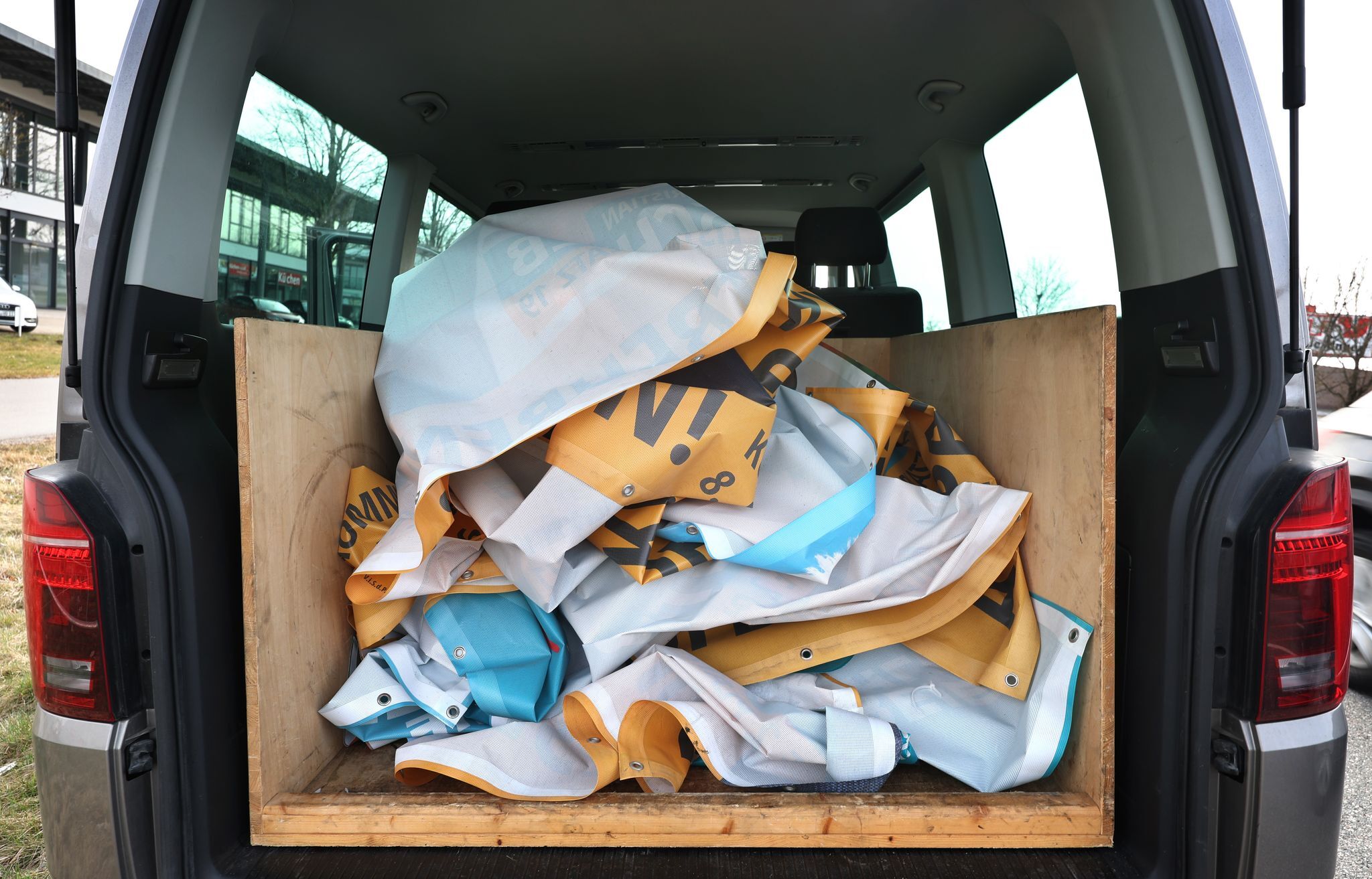 Fünf Erkenntnisse aus den Kommunalwahlen in Bayern