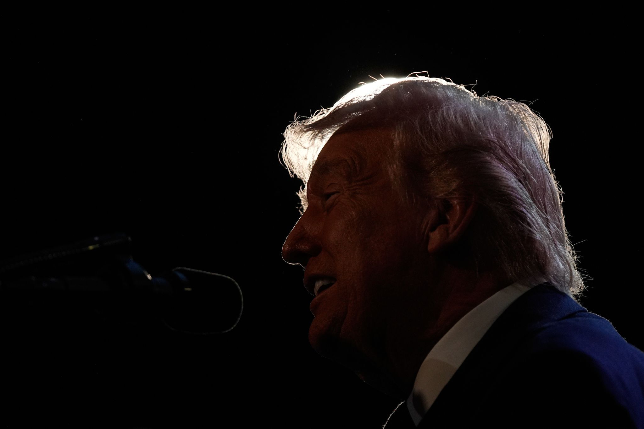 Trump stellt baldiges Ende des Iran-Kriegs in Aussicht