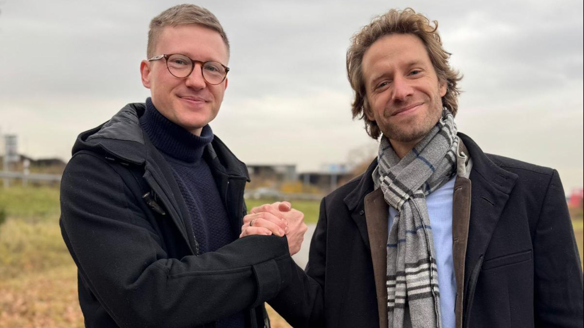 FDP Bamberg unterstützt Sebastian Niedermaier in der Stichwahl