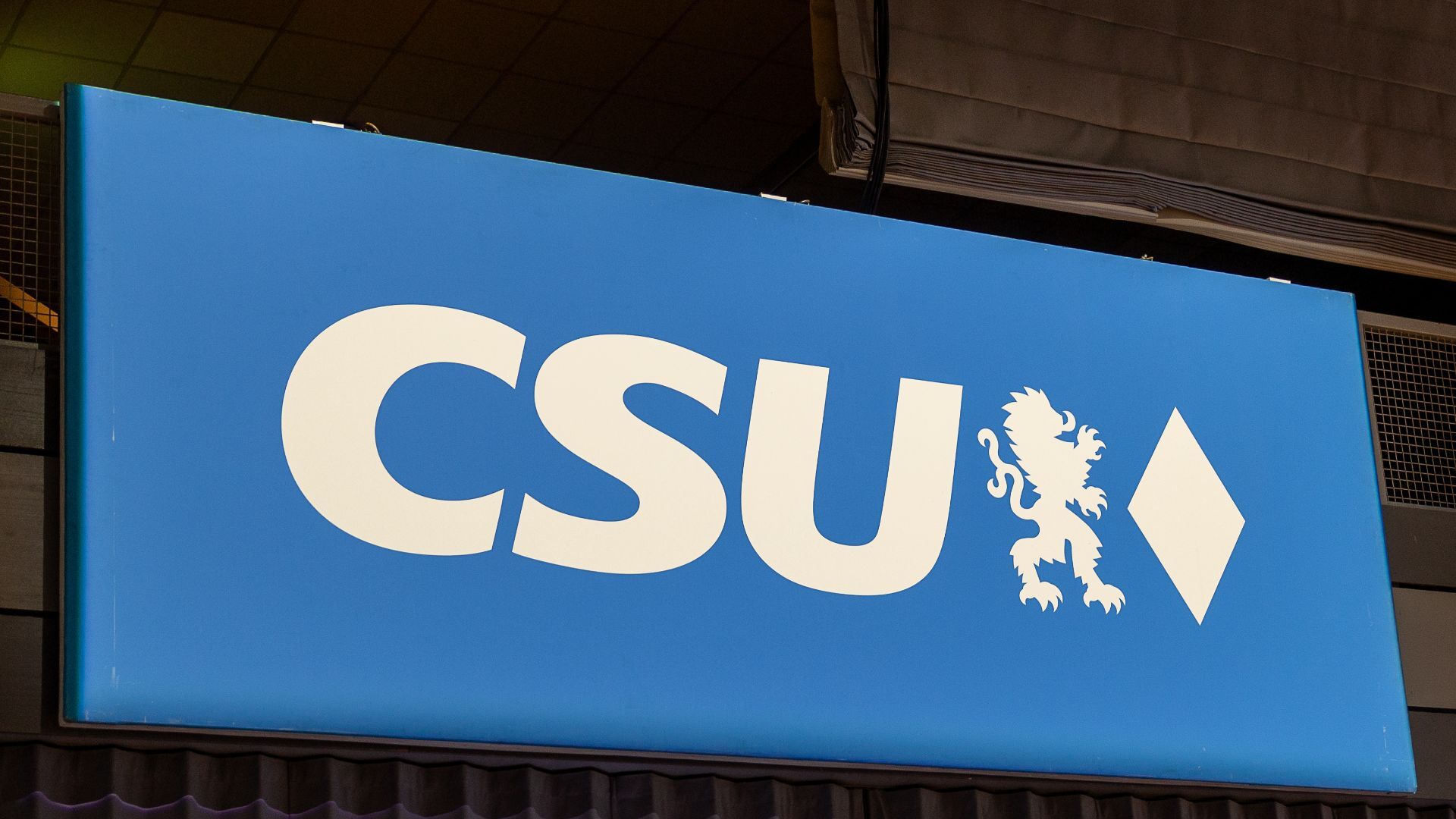 Bamberger CSU: Neuanfang nach Wechsel an der Fraktionsspitze?