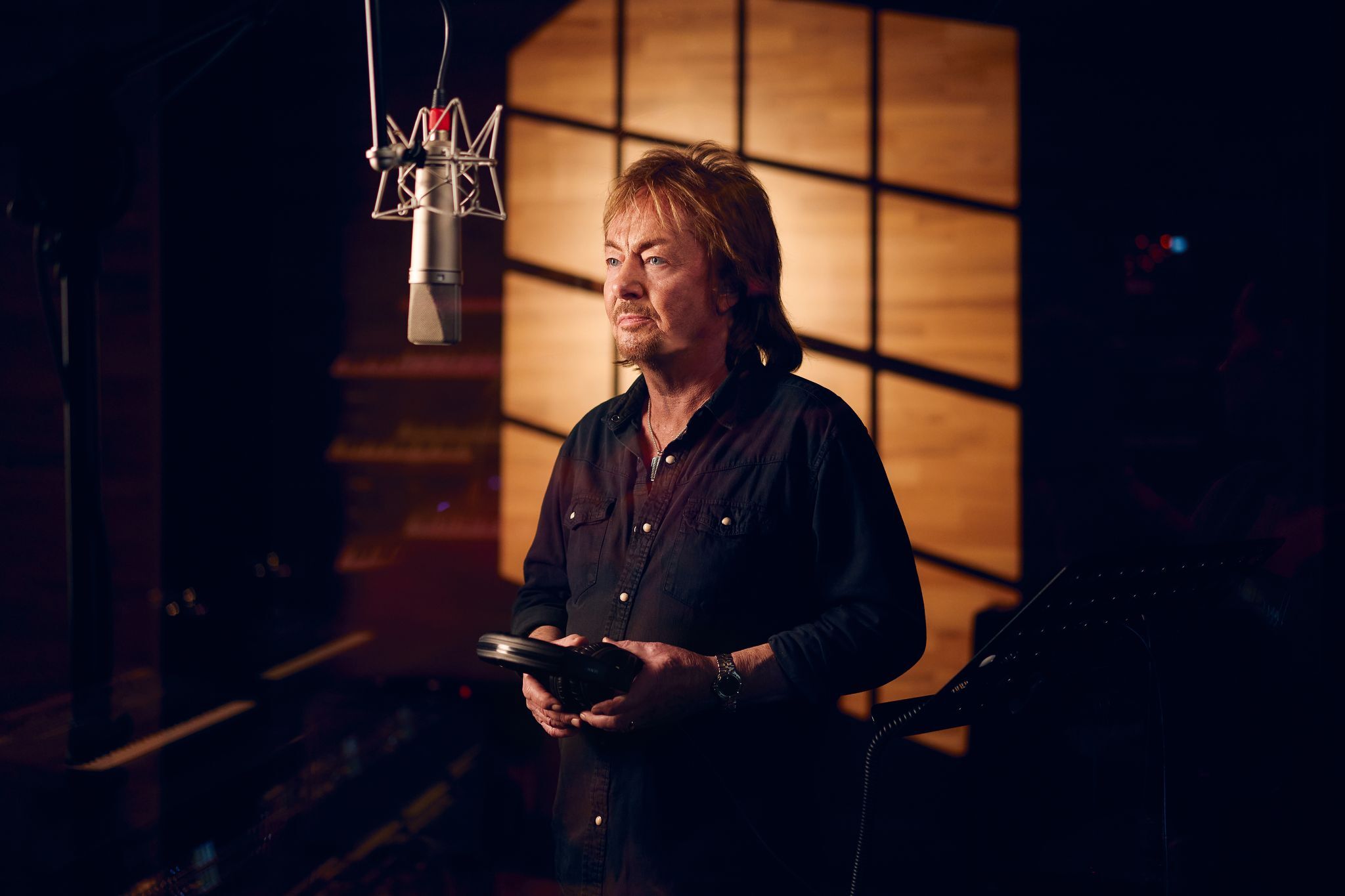 Chris Norman blickt zurück: «Es lag an den Beatles»