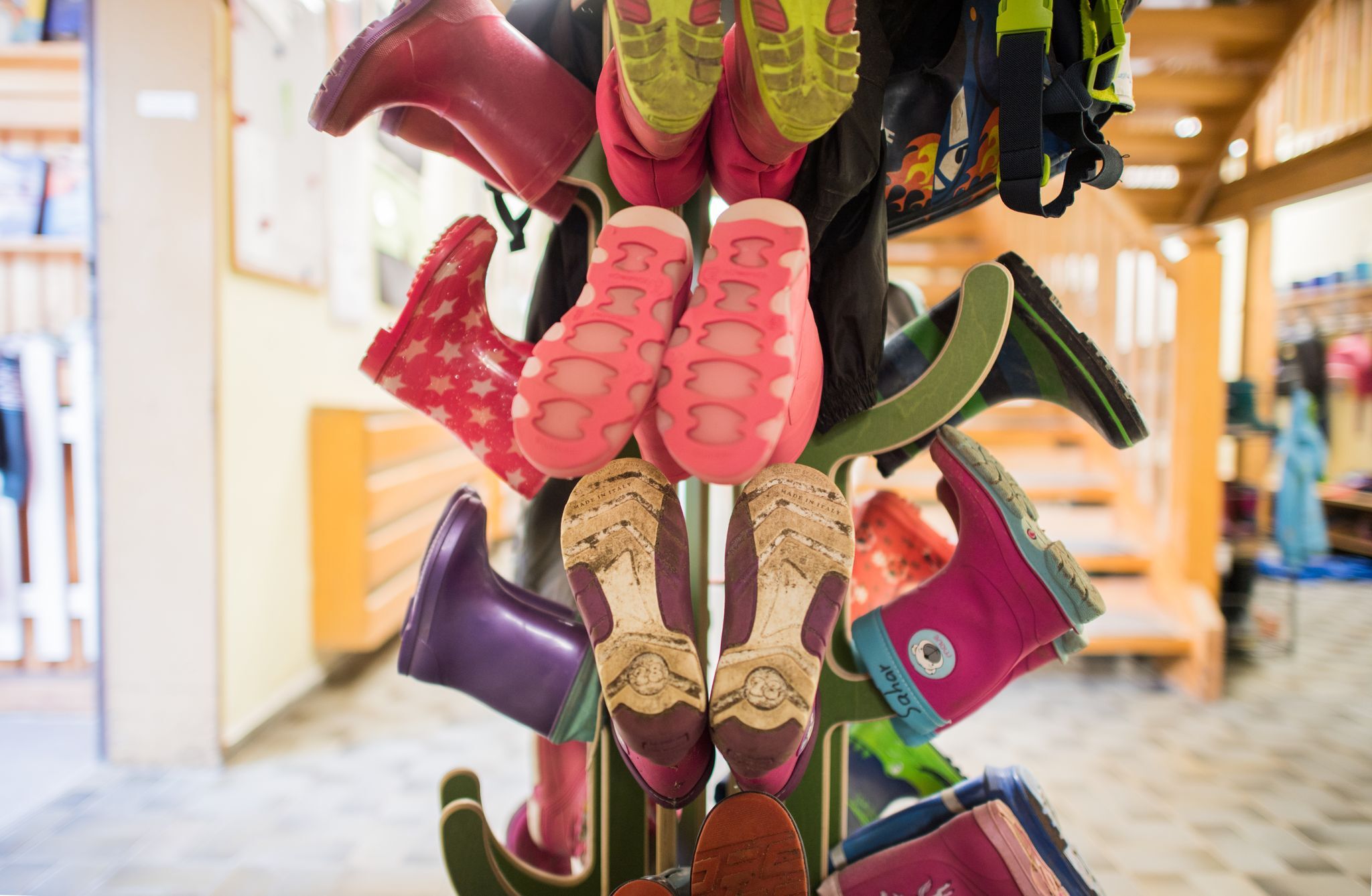 Mehr Geld für Kitas – Kabinett beschließt neues Gesetz