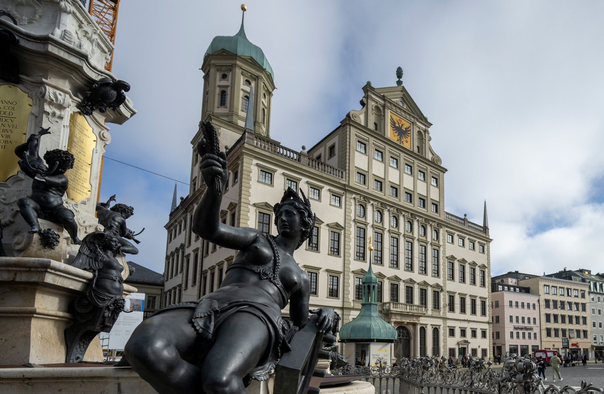 Augsburgs Rathausbündnis verliert Mehrheit im Stadtrat
