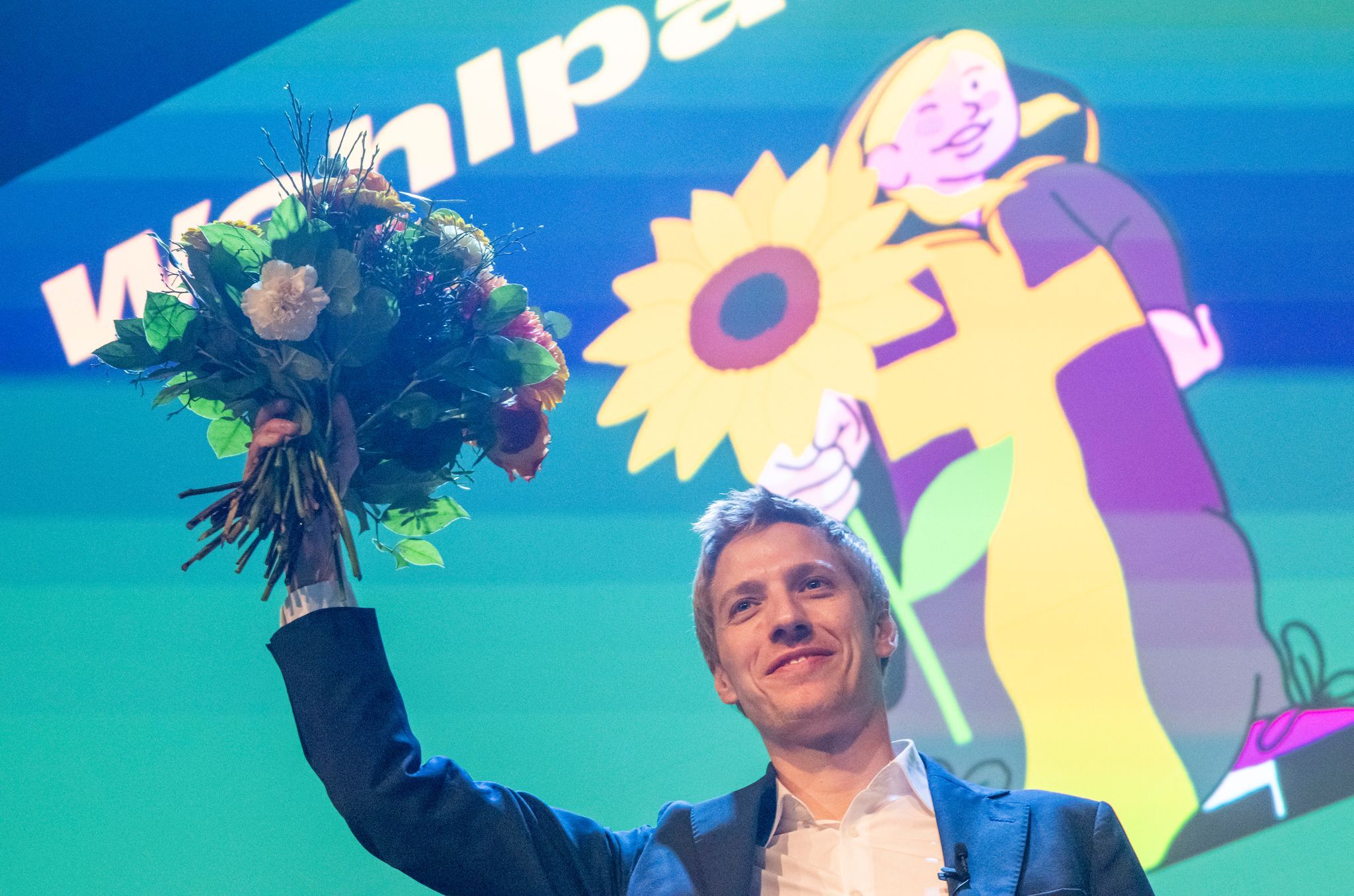 Grüne bleiben stärkste Kraft im Münchner Stadtrat