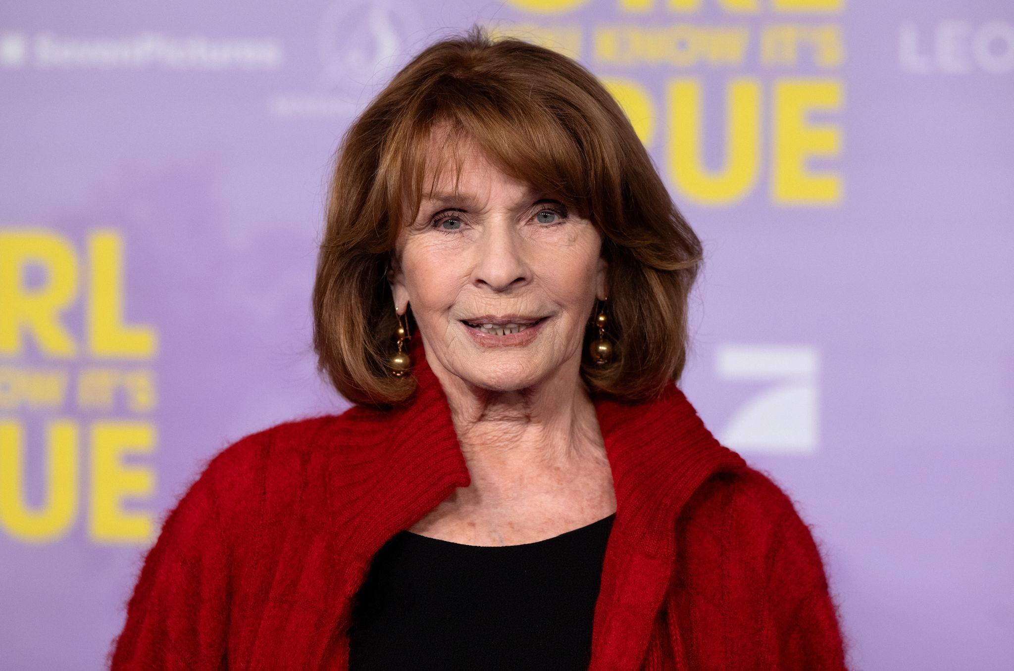 Senta Berger über ihren Sturz: Konnte gar nichts