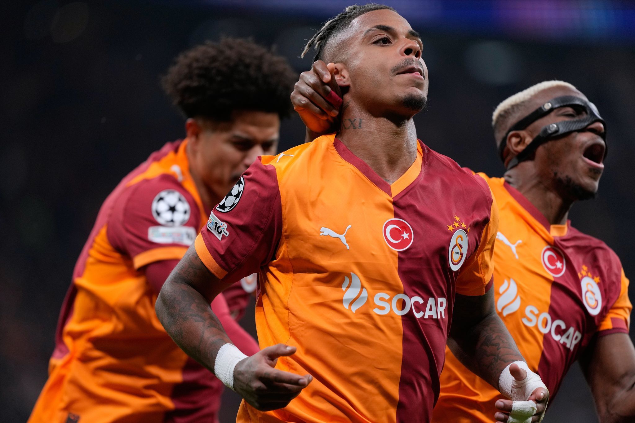 Galatasaray besiegt Liverpool – Yamal-Elfer rettet Barcelona