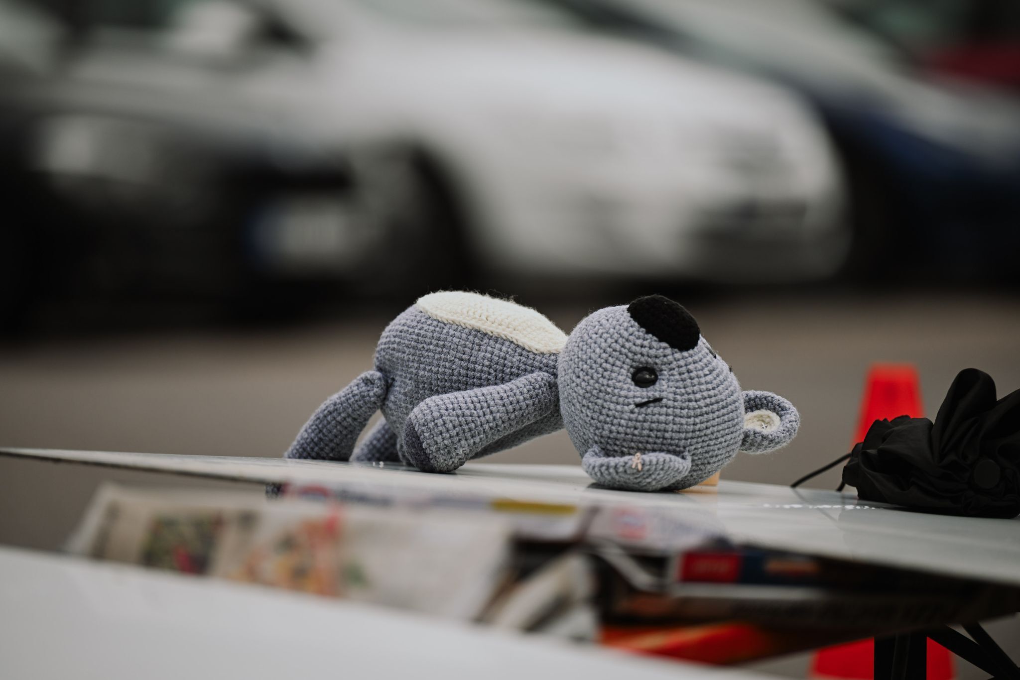 Prozess um Tod auf Parkplatz – «Ich spürte nur einen Schlag»