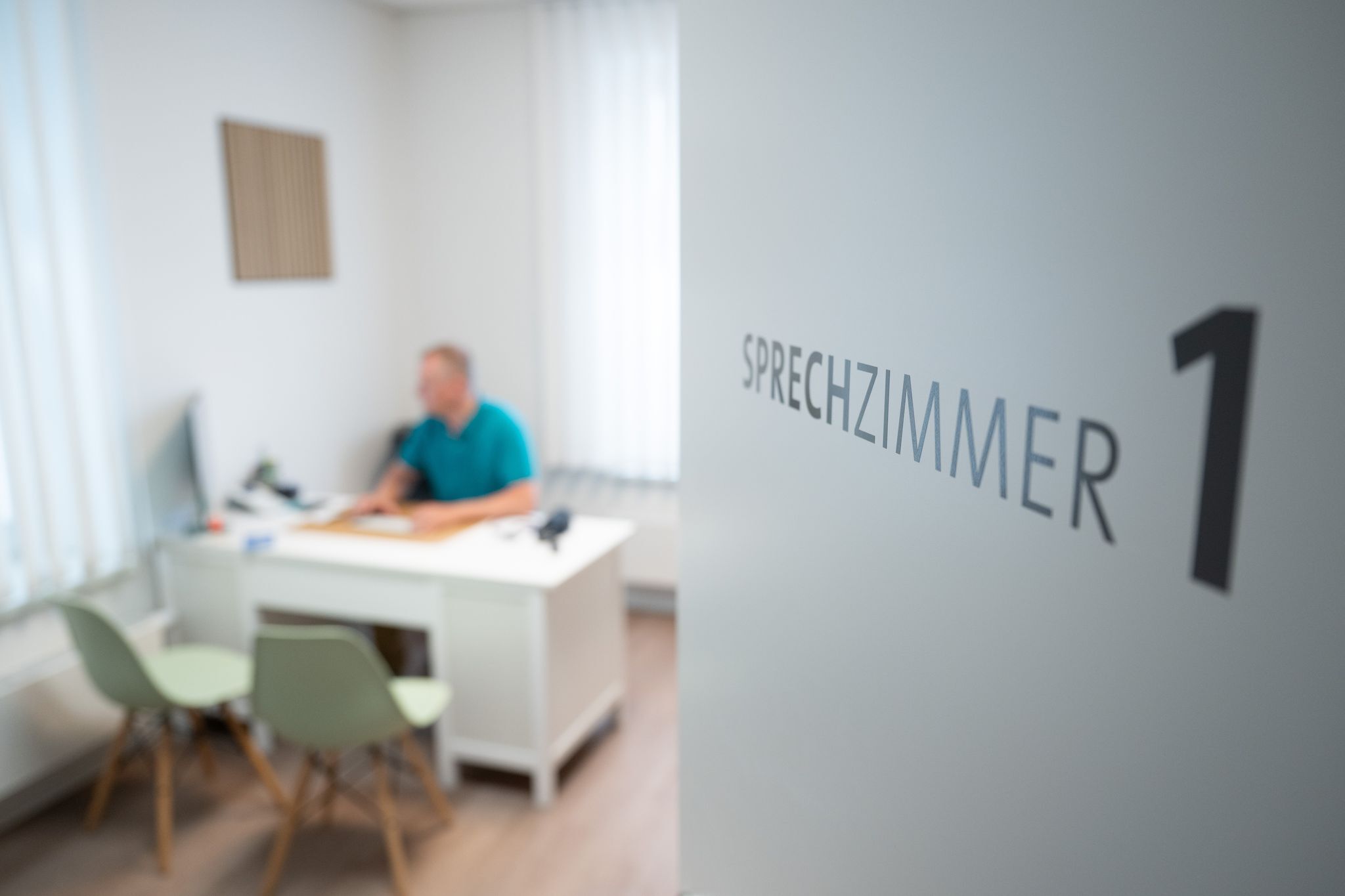 Mehr Praxisärzte – aber auch mehr Patientenzeit?