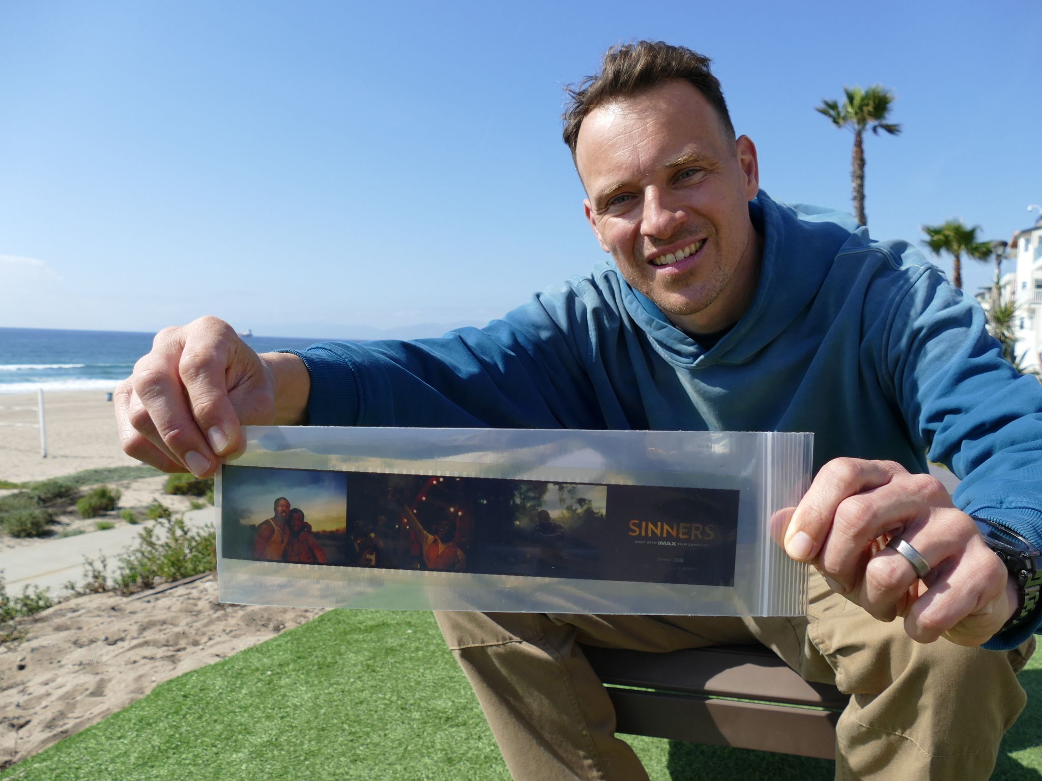 «Sinners»-Effekte: Deutsche auf Oscar-Kurs