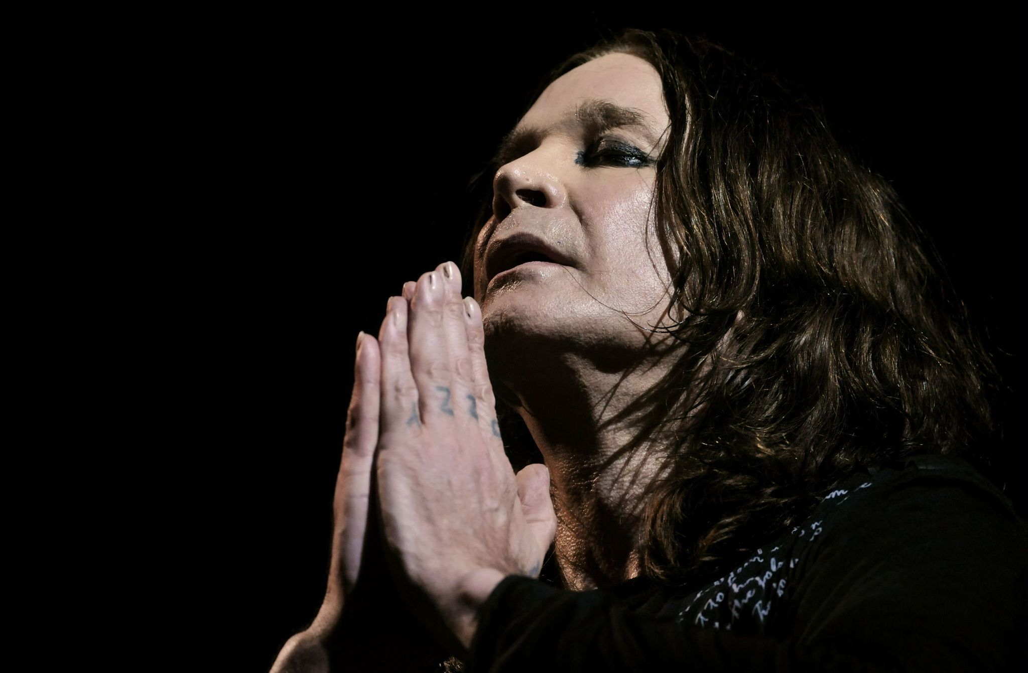 Sohn von Ozzy Osbourne benennt sein Baby nach Rocklegende