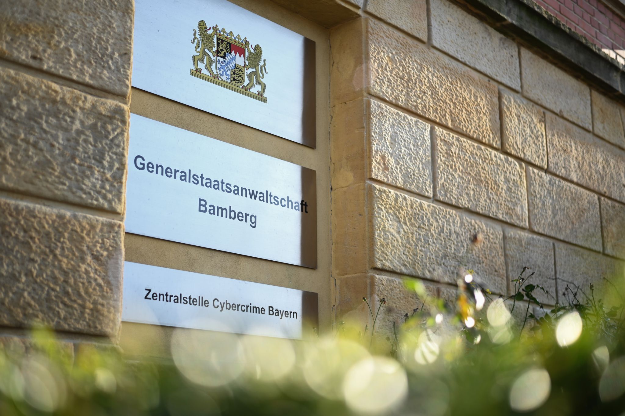 Kinderpornografie-Verdacht in Tagesstätte für Behinderte