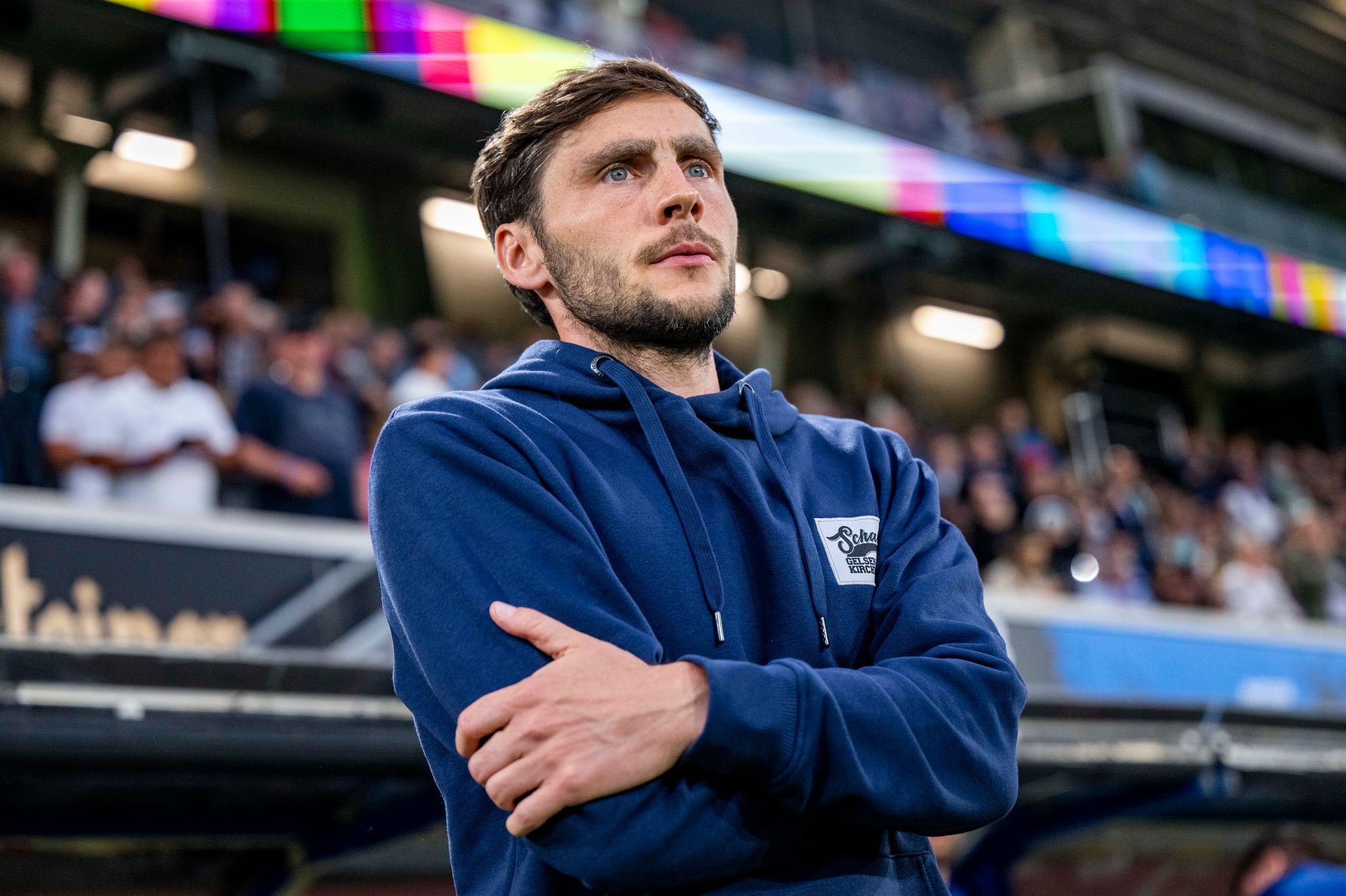 Nürnbergs-Trainer Klose freut sich über Neuzugang