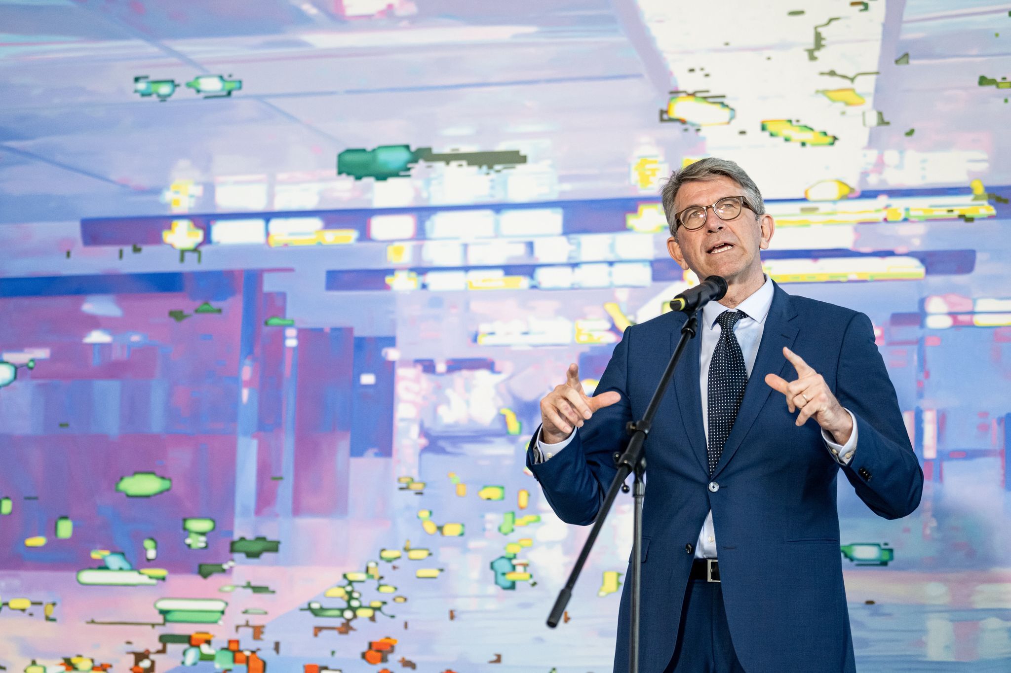 Weimer: Musiker müssen mit Streaming genug Geld verdienen