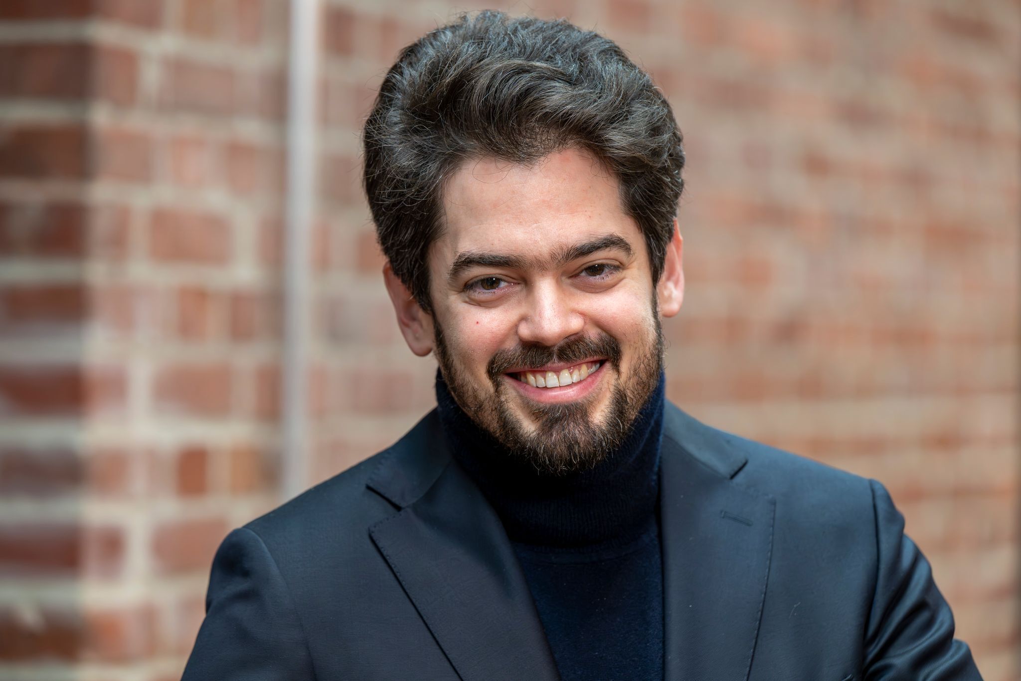 «Beginn einer neuen Ära» – Dirigent Shani startet in München