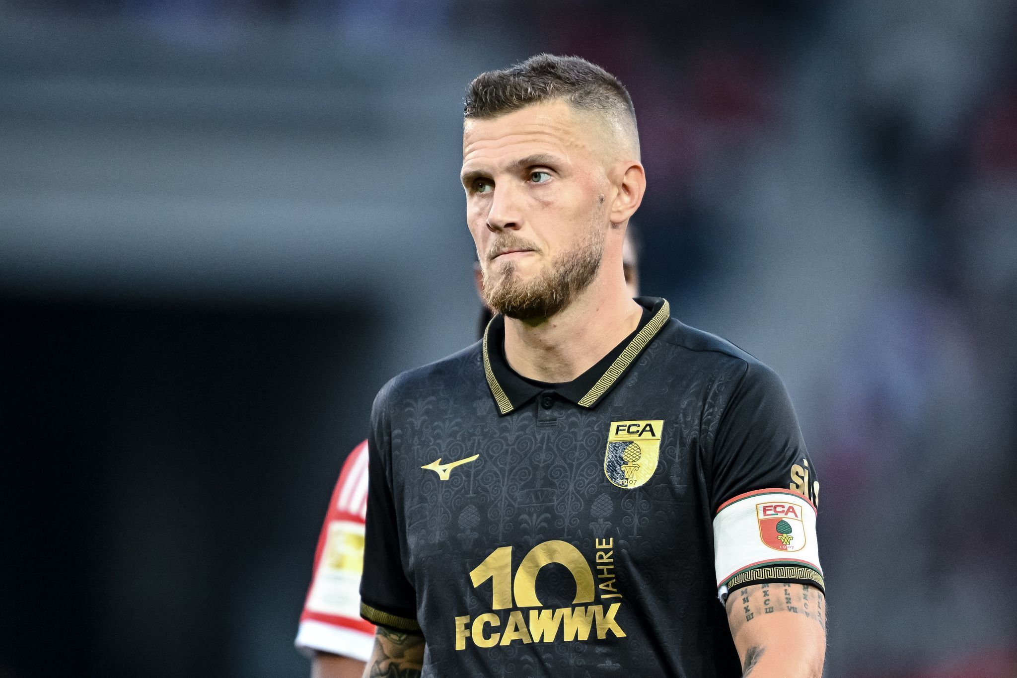 Comeback des Kapitäns beim FCA naht: BVB-Spiel noch zu früh