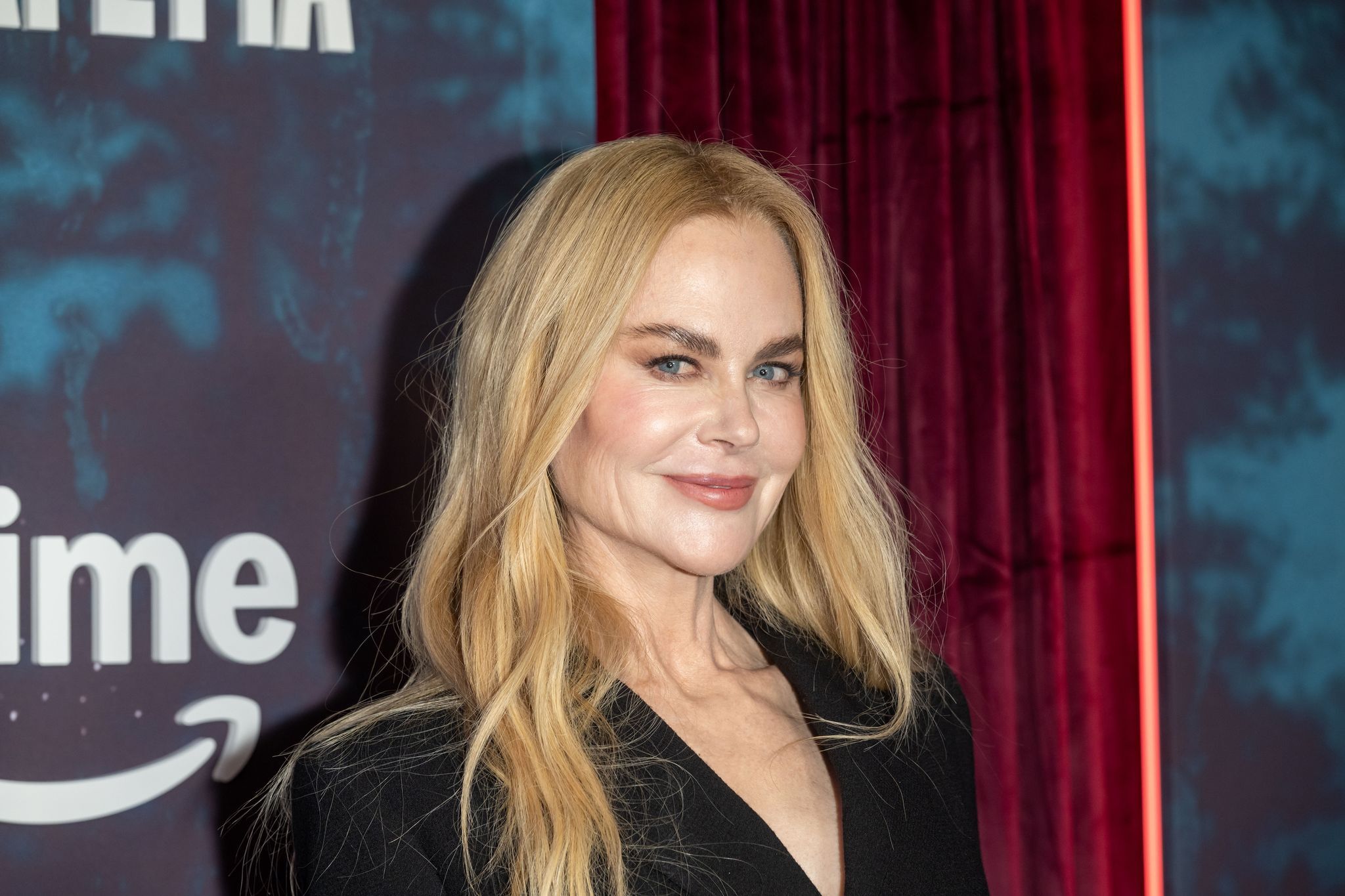 2025 war nicht ihr Jahr: Nicole Kidman spricht über Trennung