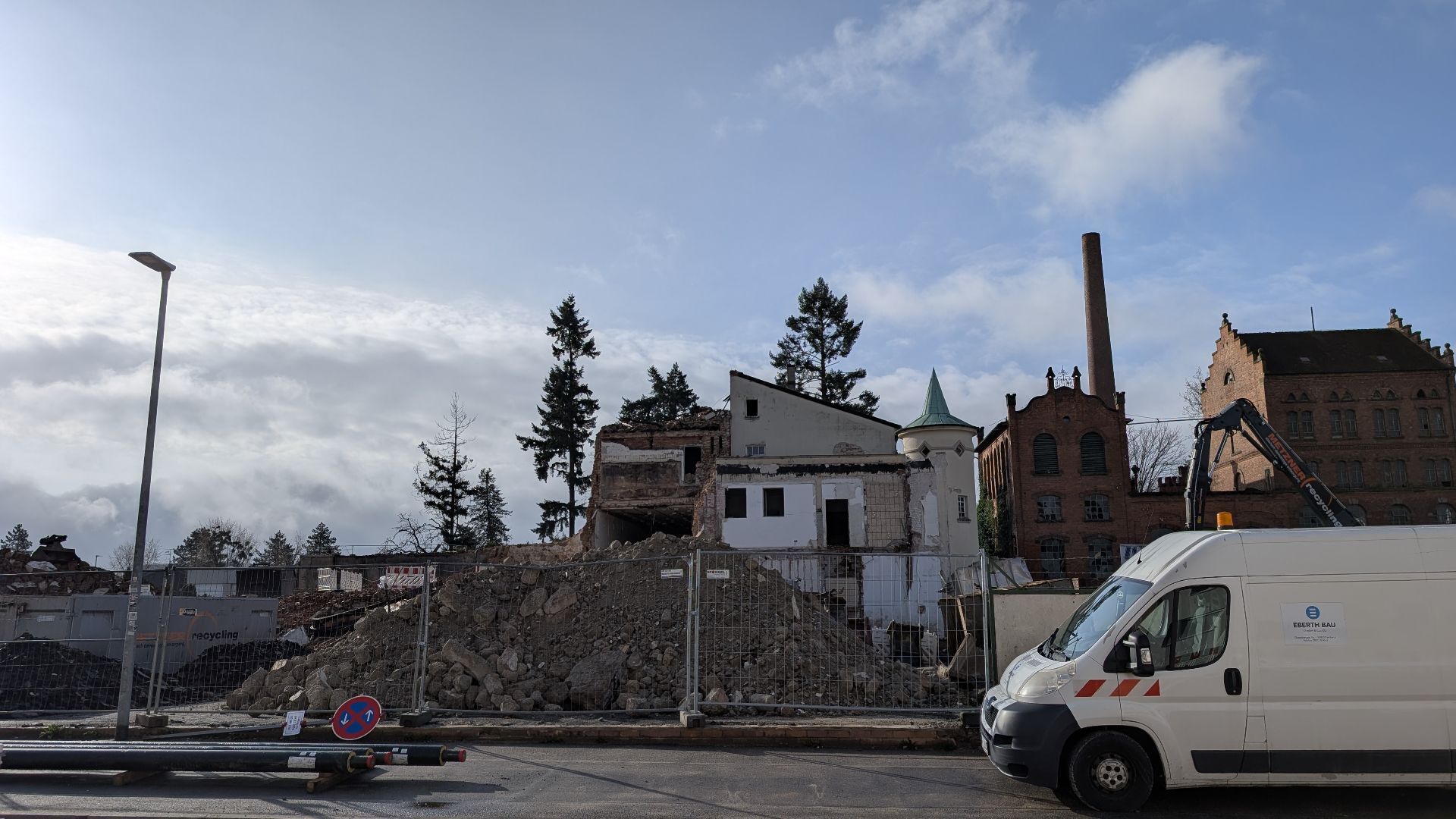 Neues Stadtquartier auf dem ehemaligen Maisel-Gelände in Bamberg geplant
