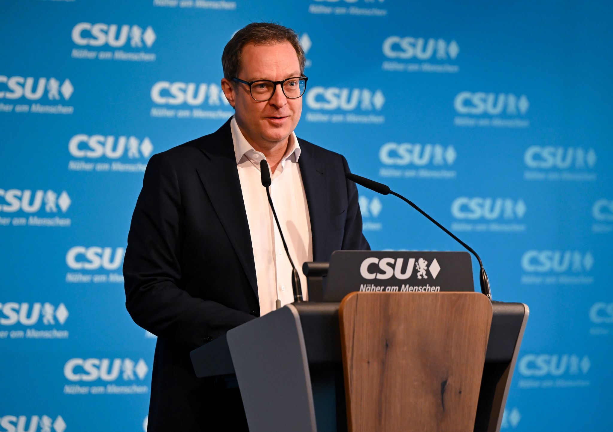 CSU widerspricht Kanzler: Atomausstieg nicht irreversibel