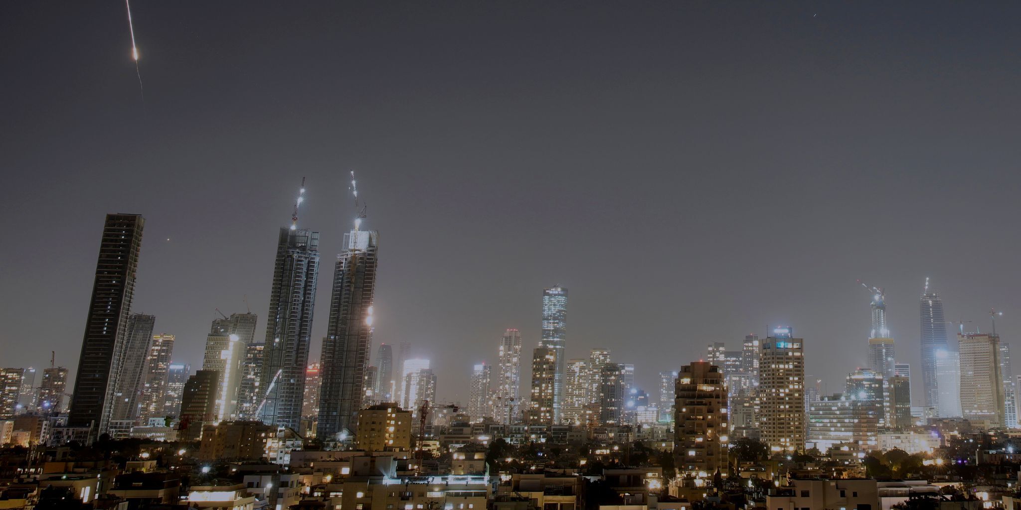 Trotz massiver Angriffe: Irans Machthaber zeigen Stärke