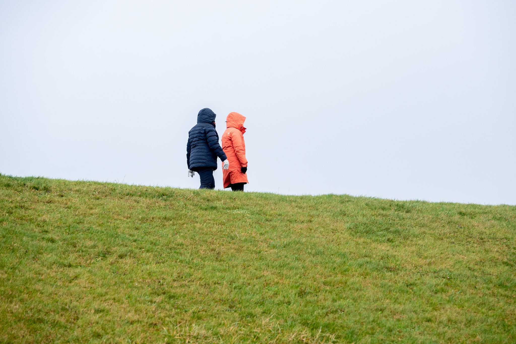 Abkühlung zum Wochenende – stellenweise keine zehn Grad mehr