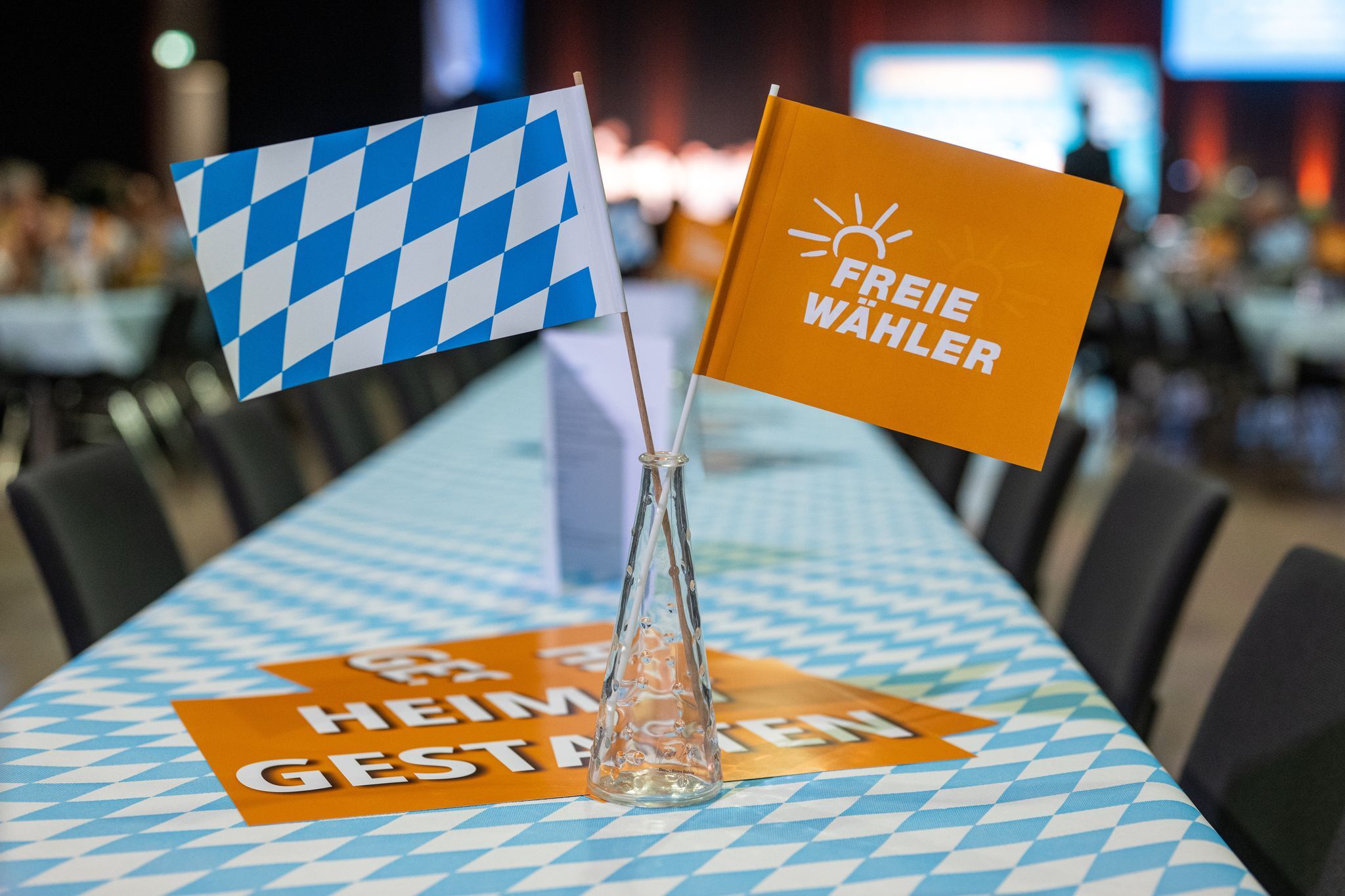 Doch nicht – Frisch gewählter Bürgermeister macht Rückzieher