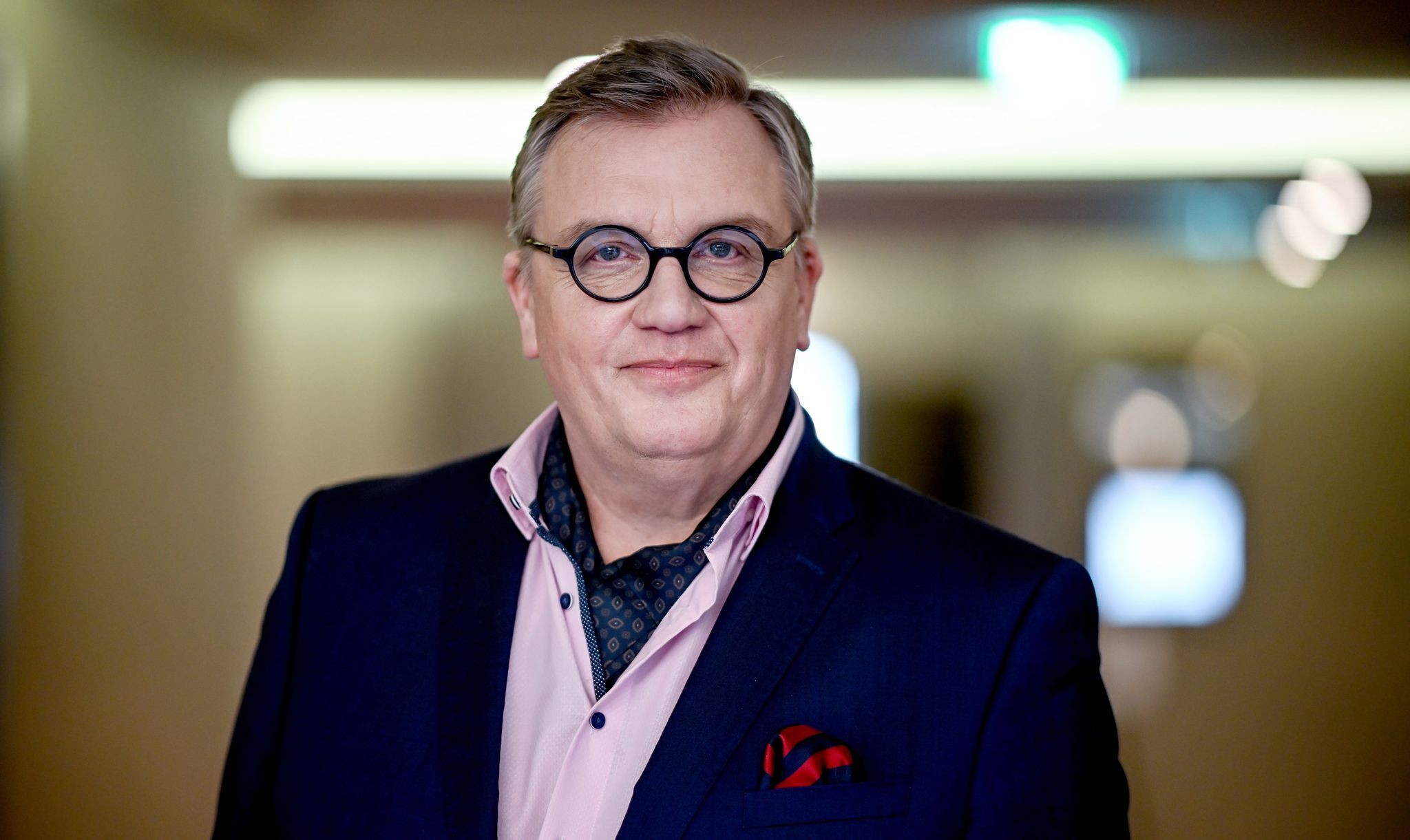 Kerkeling: Internet-Kampf ist «gnadenlos und hasserfüllt»