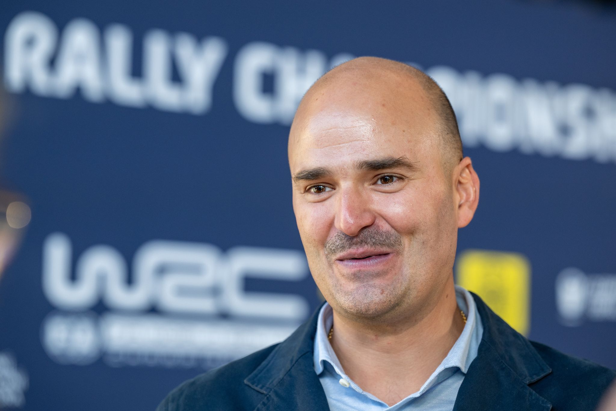 Albert von Thurn und Taxis nach Rallye-Unfall im Krankenhaus