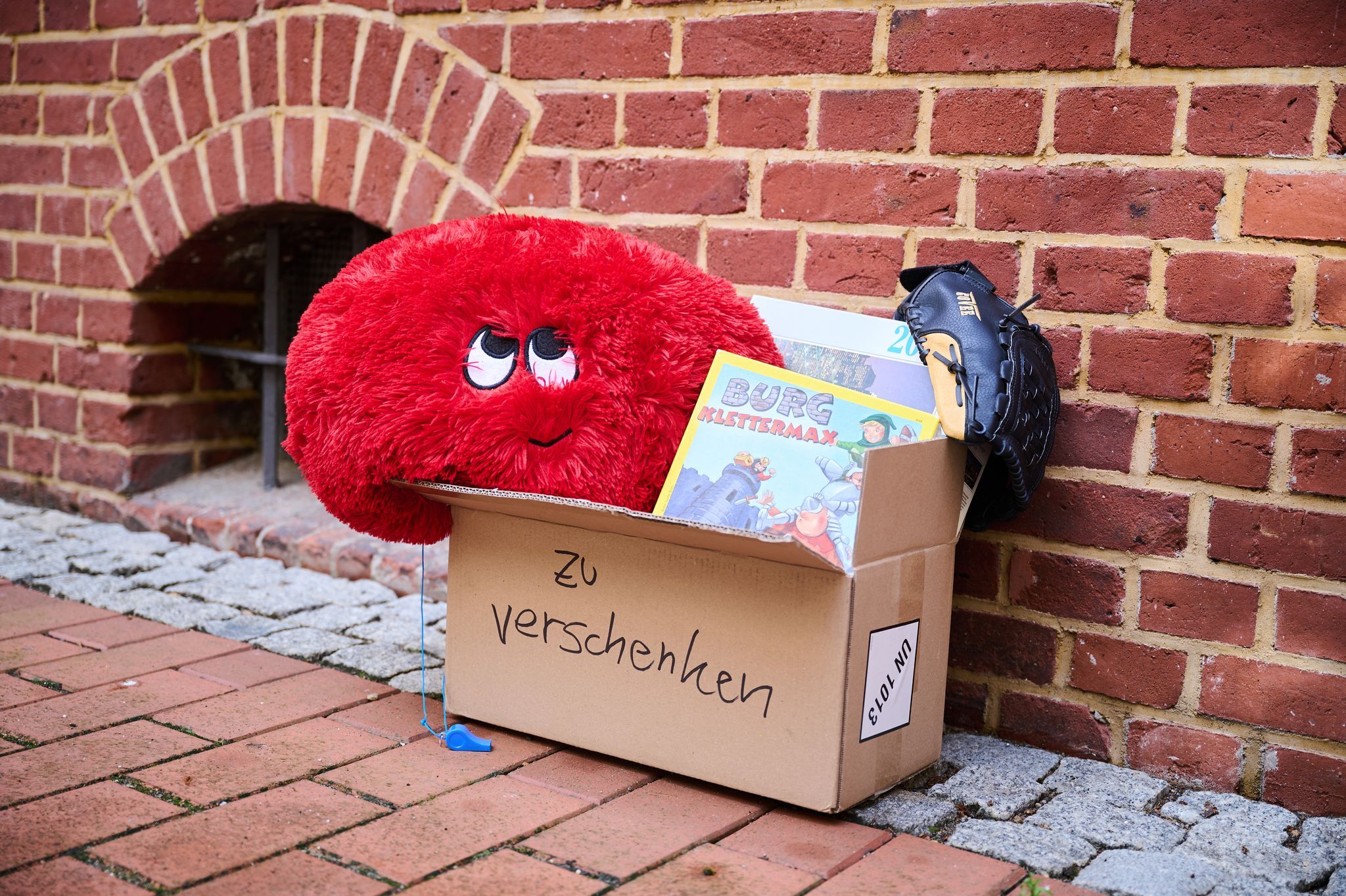 Warum Deutsche sich ungern von Erinnerungsstücken trennen