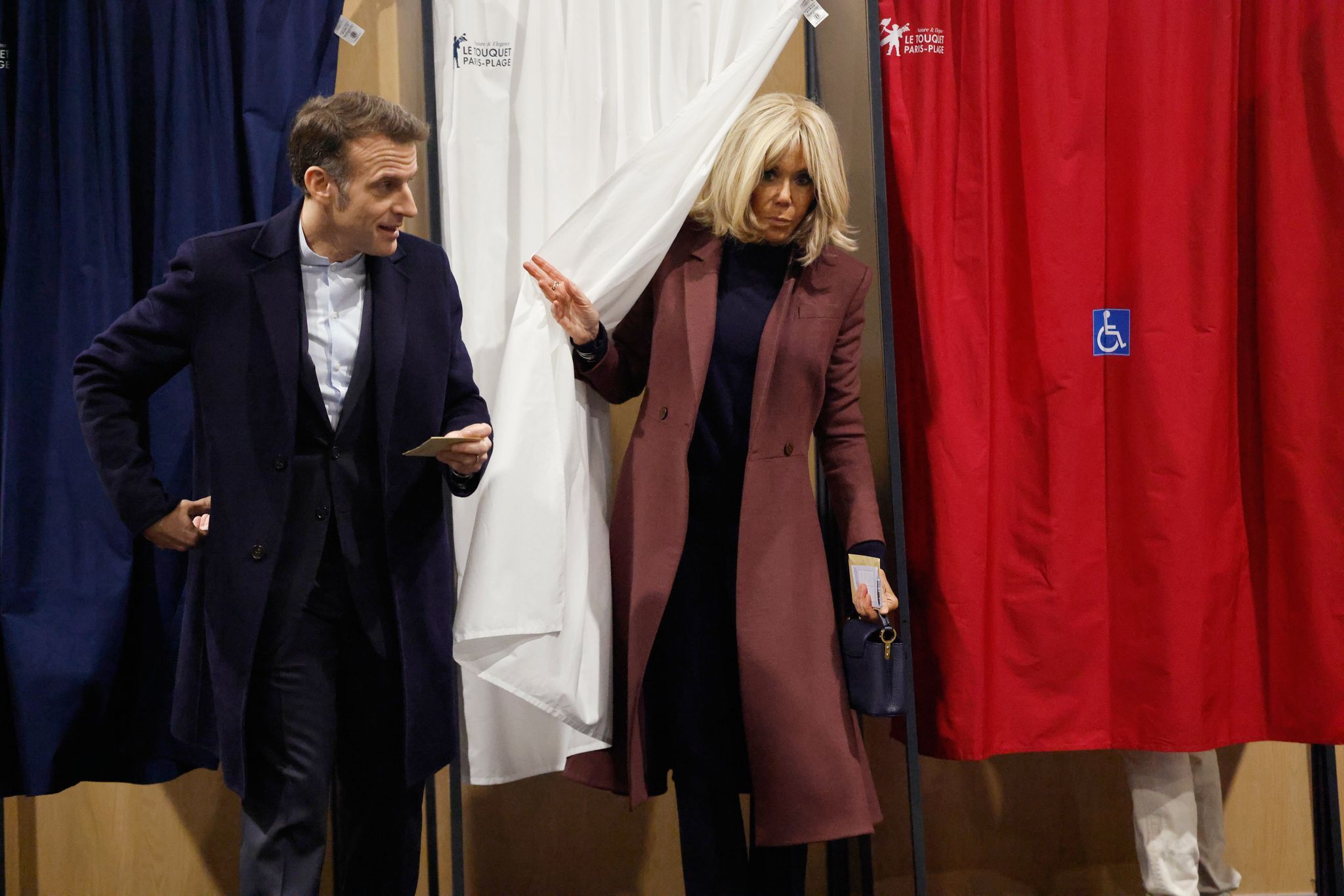 Kommunalwahl in Frankreich läuft – Großstädte umkämpft