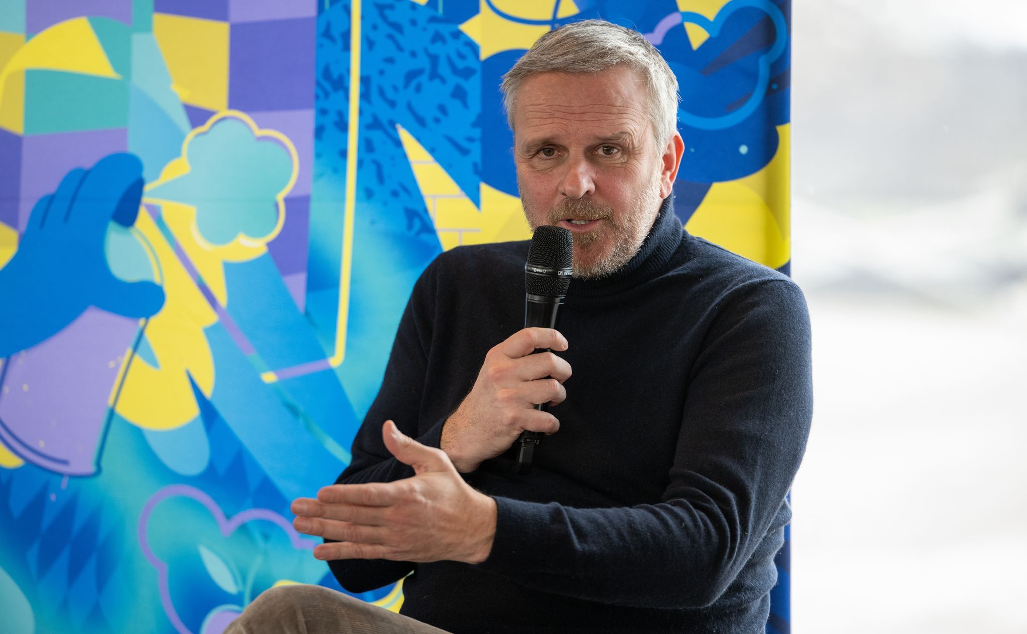 Hamann zu Bayerns Schiri-Kritik: Eines Weltvereins unwürdig