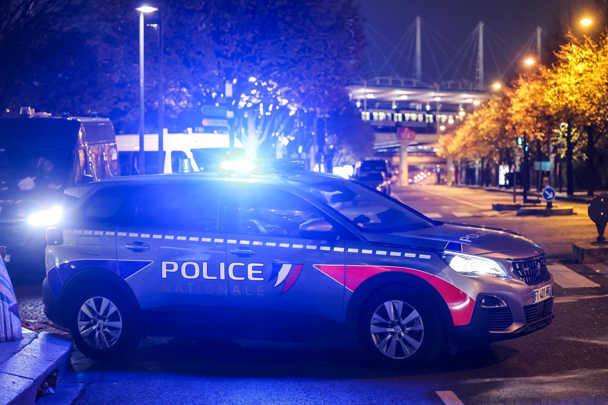 Nizza: Teenager erschlägt Mutter nach Streit um Alkohol