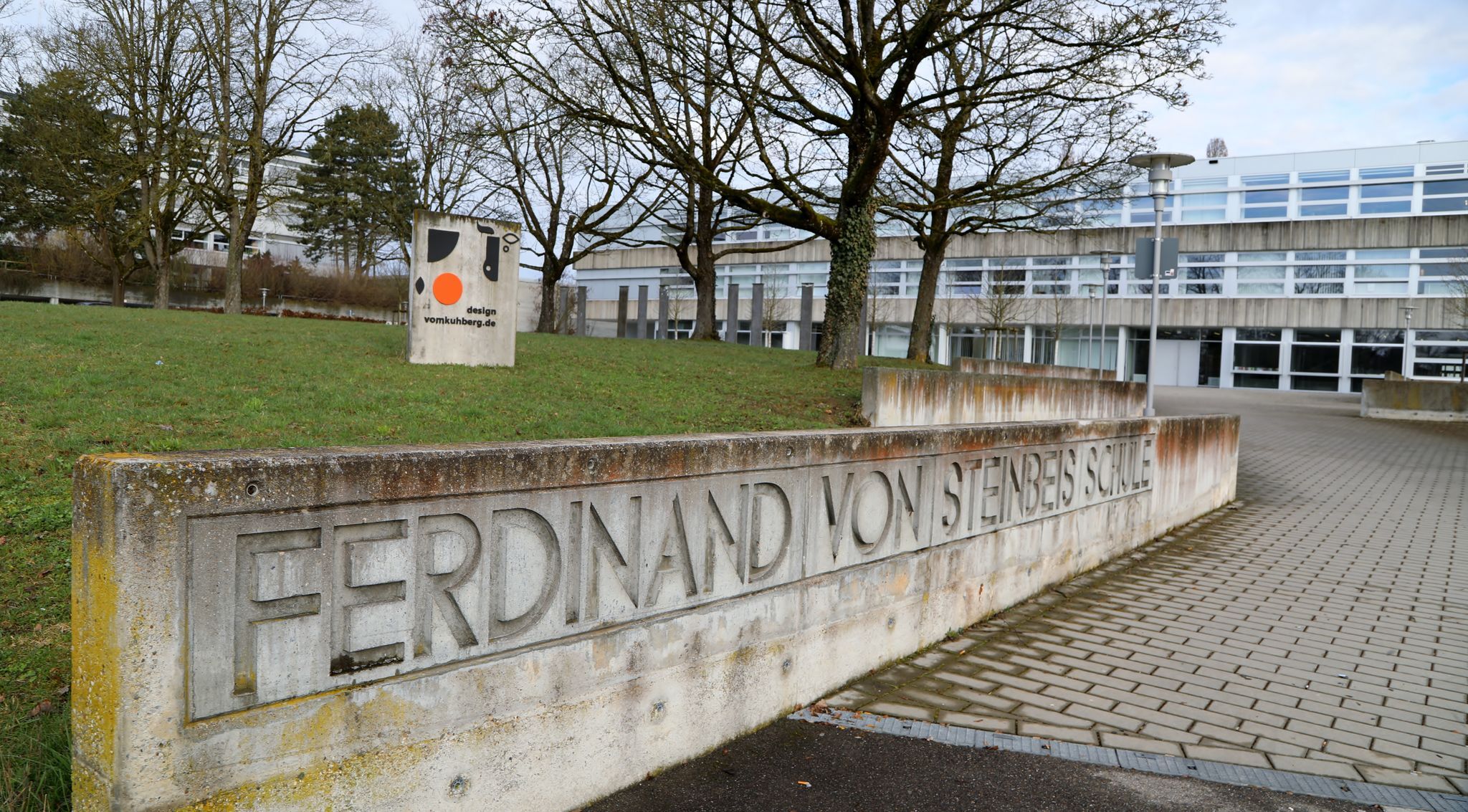 Sicherheitsdienst an Schule: Das steckt dahinter