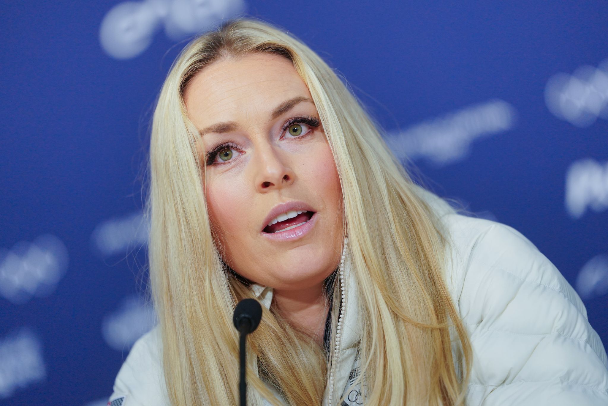 Ski-Star Vonn «noch nicht bereit» für Zukunfts-Frage