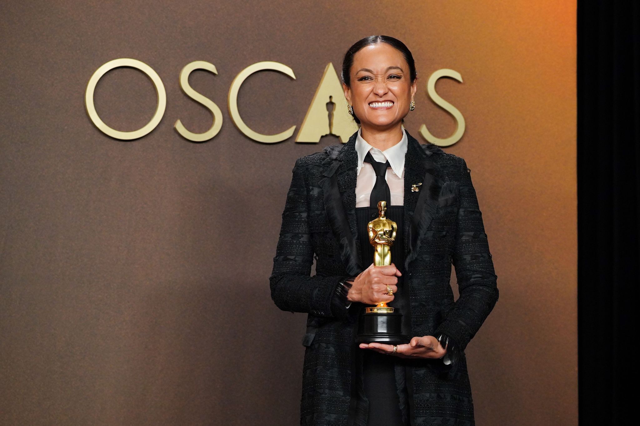 Erste Frau mit Kamera-Oscar: Autumn Durald Arkapaw