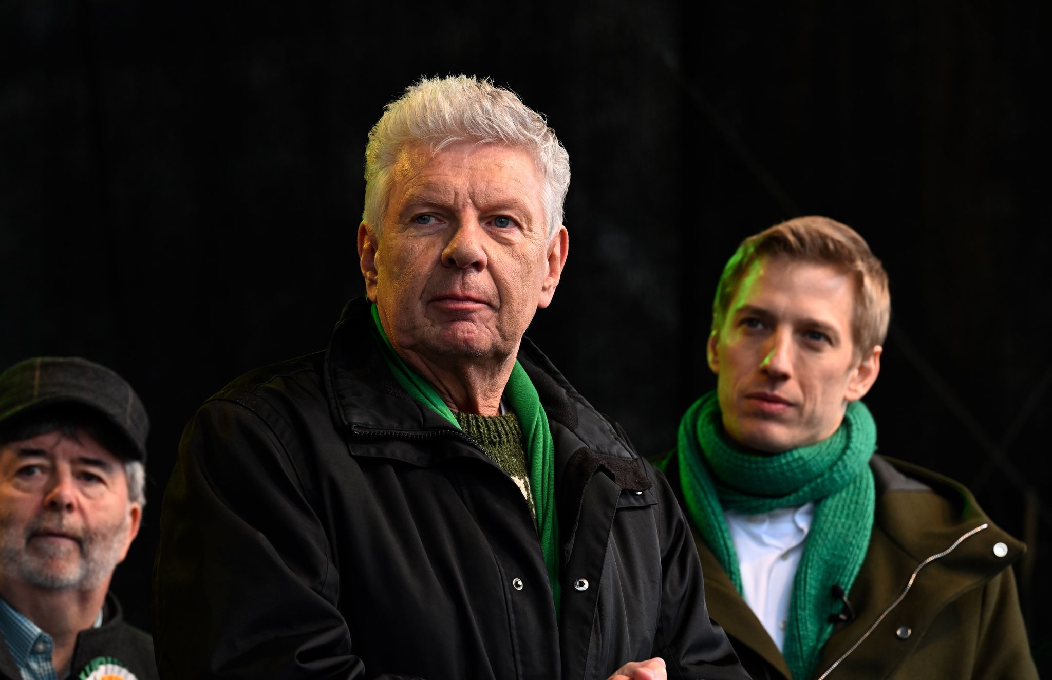 OB Reiter will nicht Zweiter Bürgermeister werden