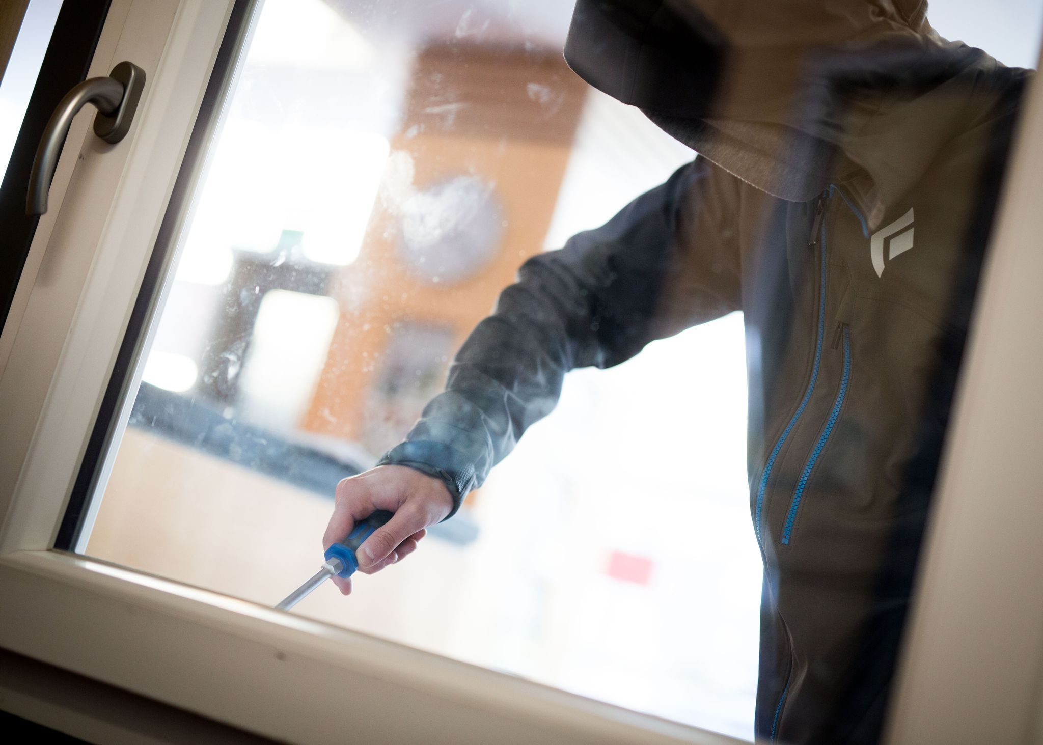 Serie von Münchner Wohnungseinbrüchen aufgedeckt