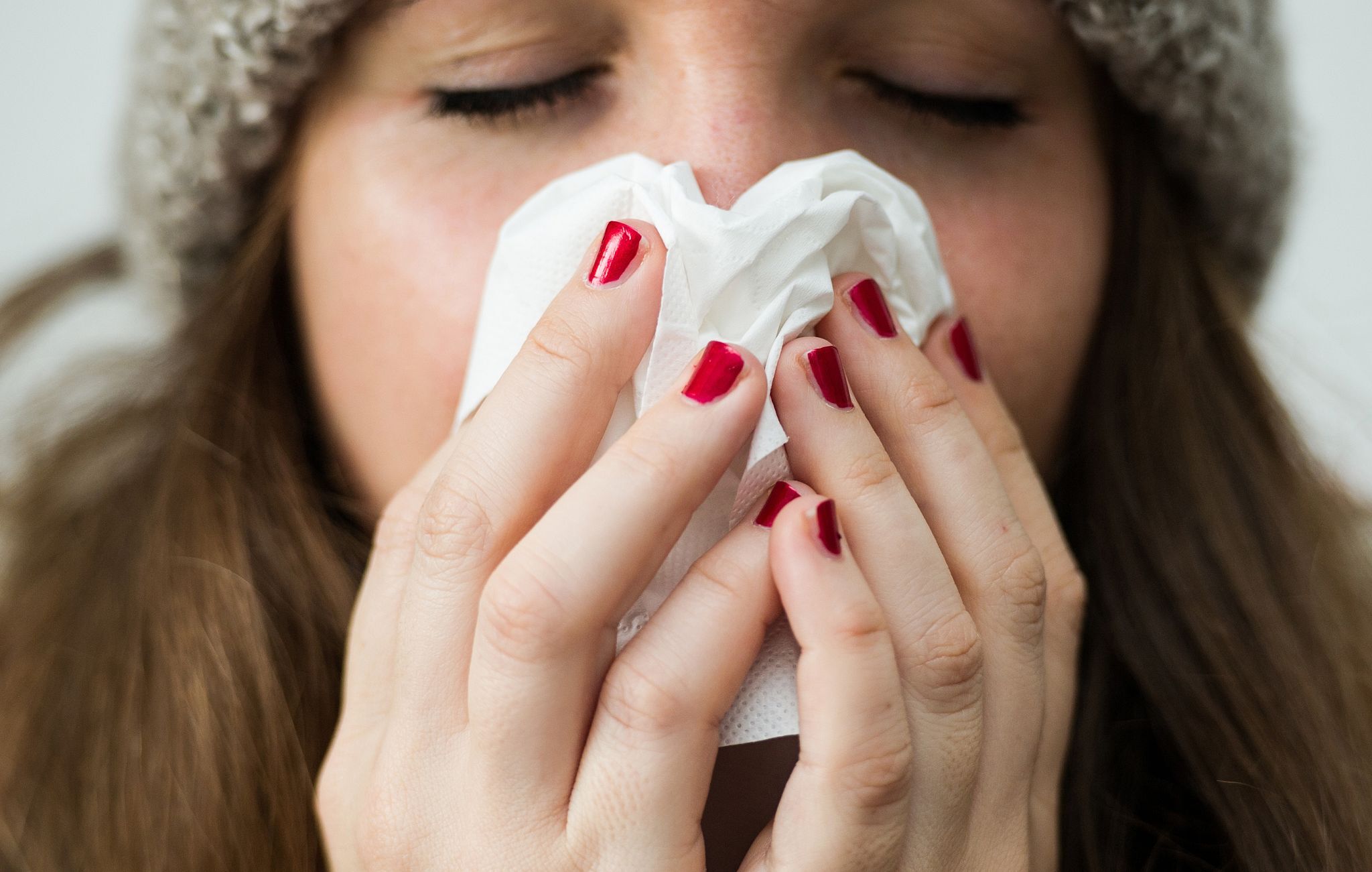 AOK Bayern: Krankenstand sinkt leicht – mehr Langzeit-Fälle