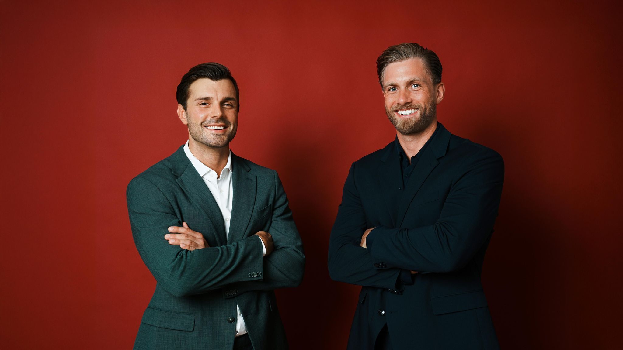 Die RTL-«Bachelors» sind diesmal ein rheinisches Doppel