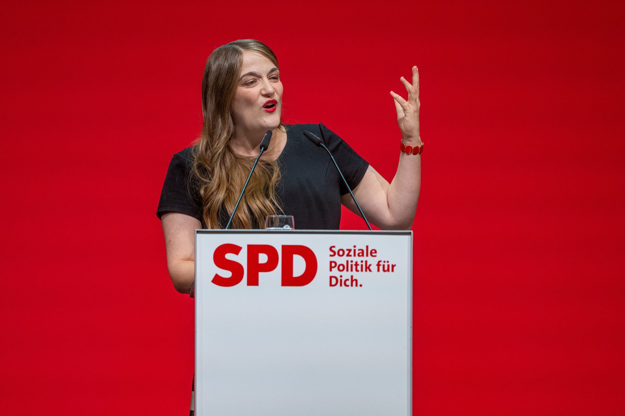 SPD: Söder kann sich nicht aus Verantwortung stehlen