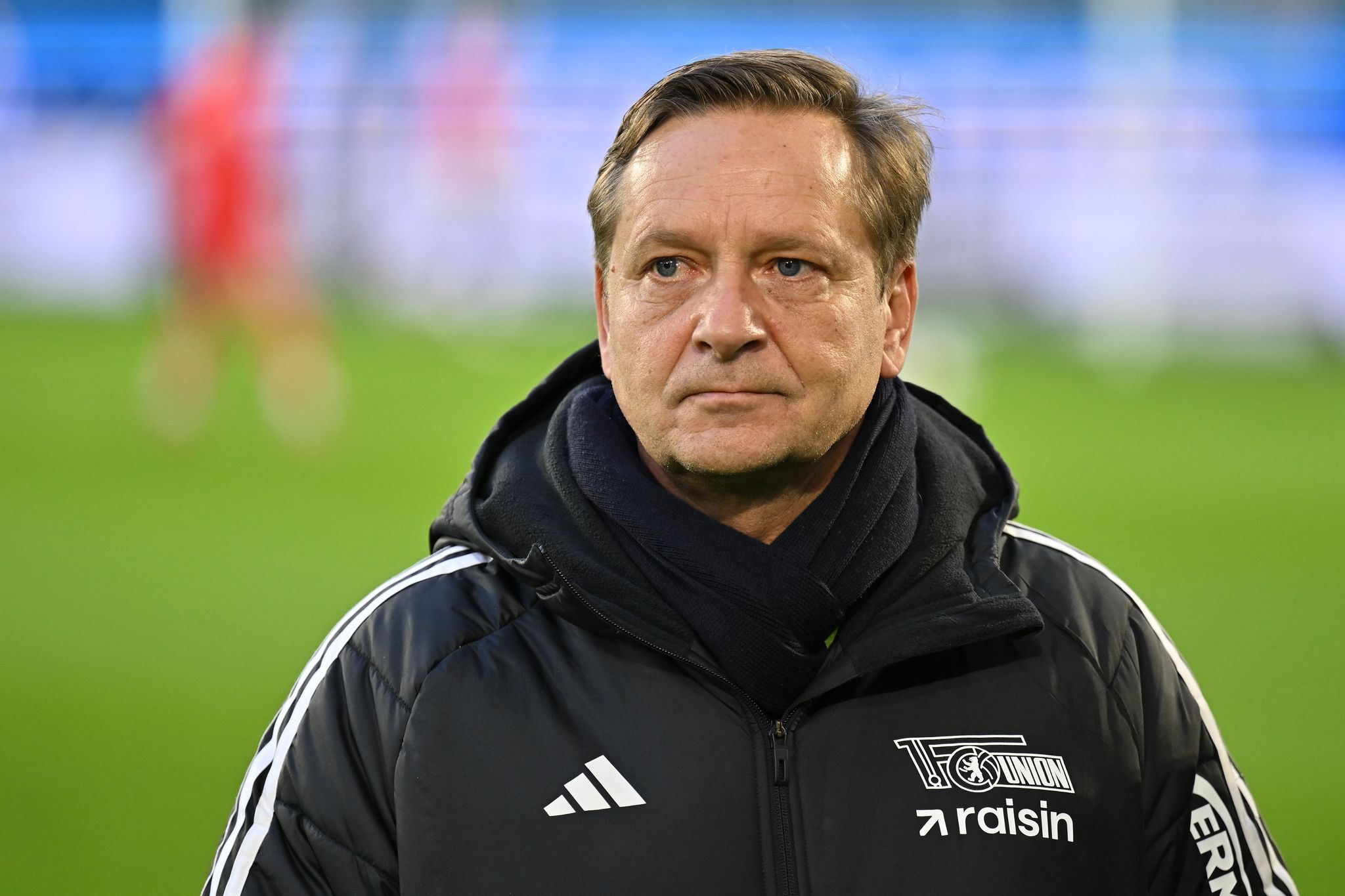 Unions Heldt kritisiert Bayern wegen Debatte um Platzverweis