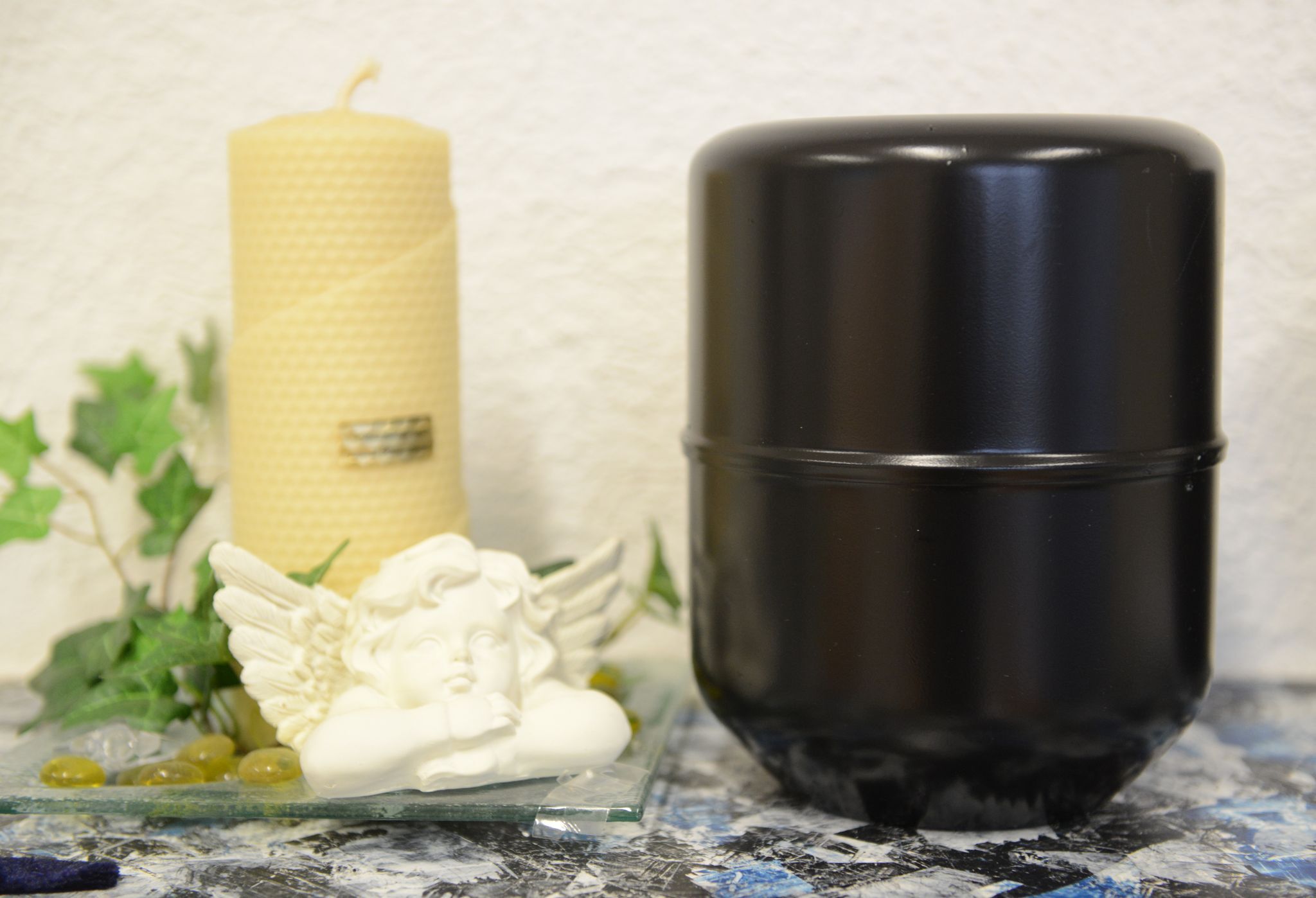 Dutzende Urnen in Malaysia geklaut – Täter fordert Lösegeld