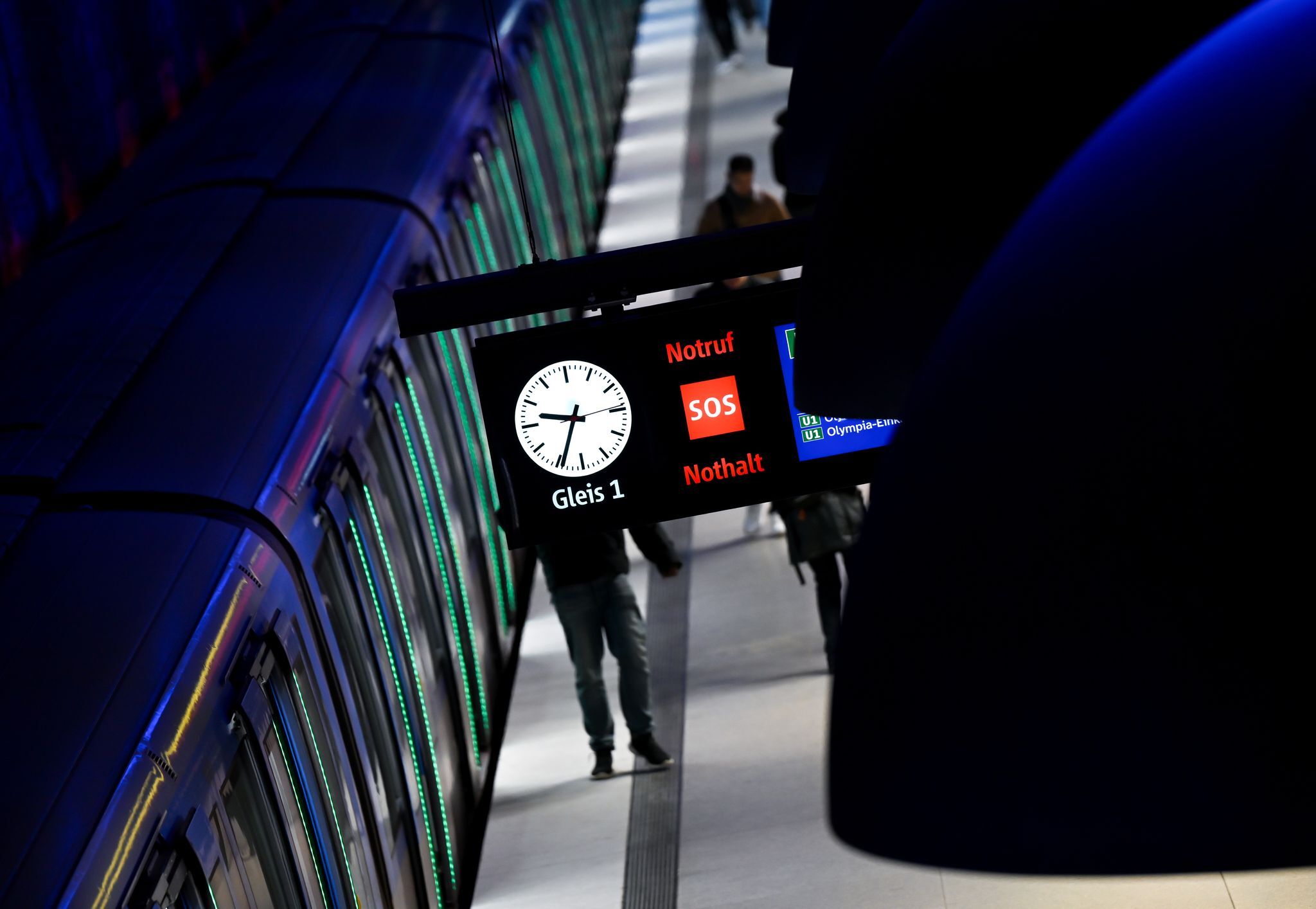 Trotz Streiks noch keine Nahverkehrs-Ausfälle in München