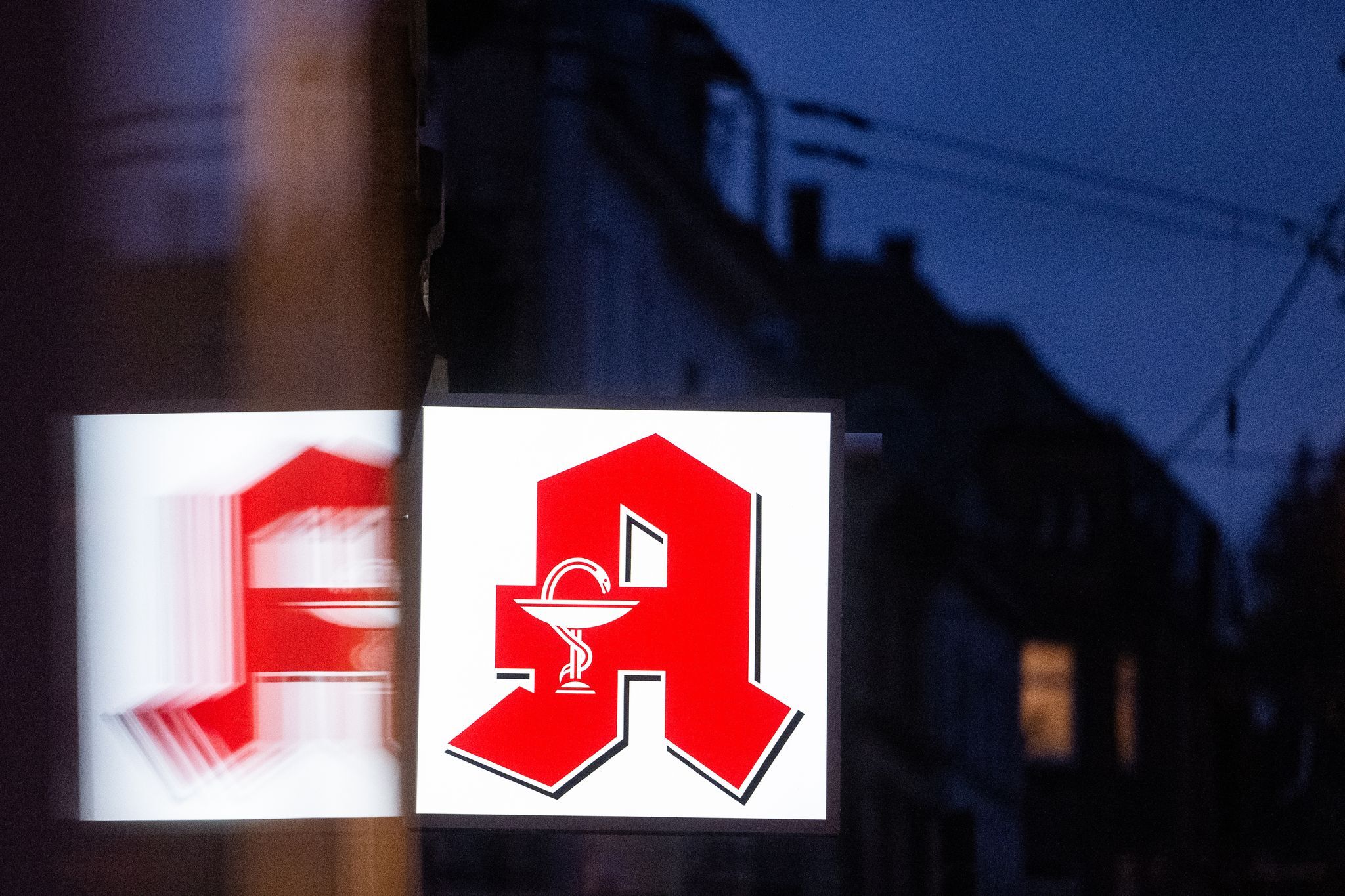 Apotheken-Protest: Rezepte rechtzeitig einlösen