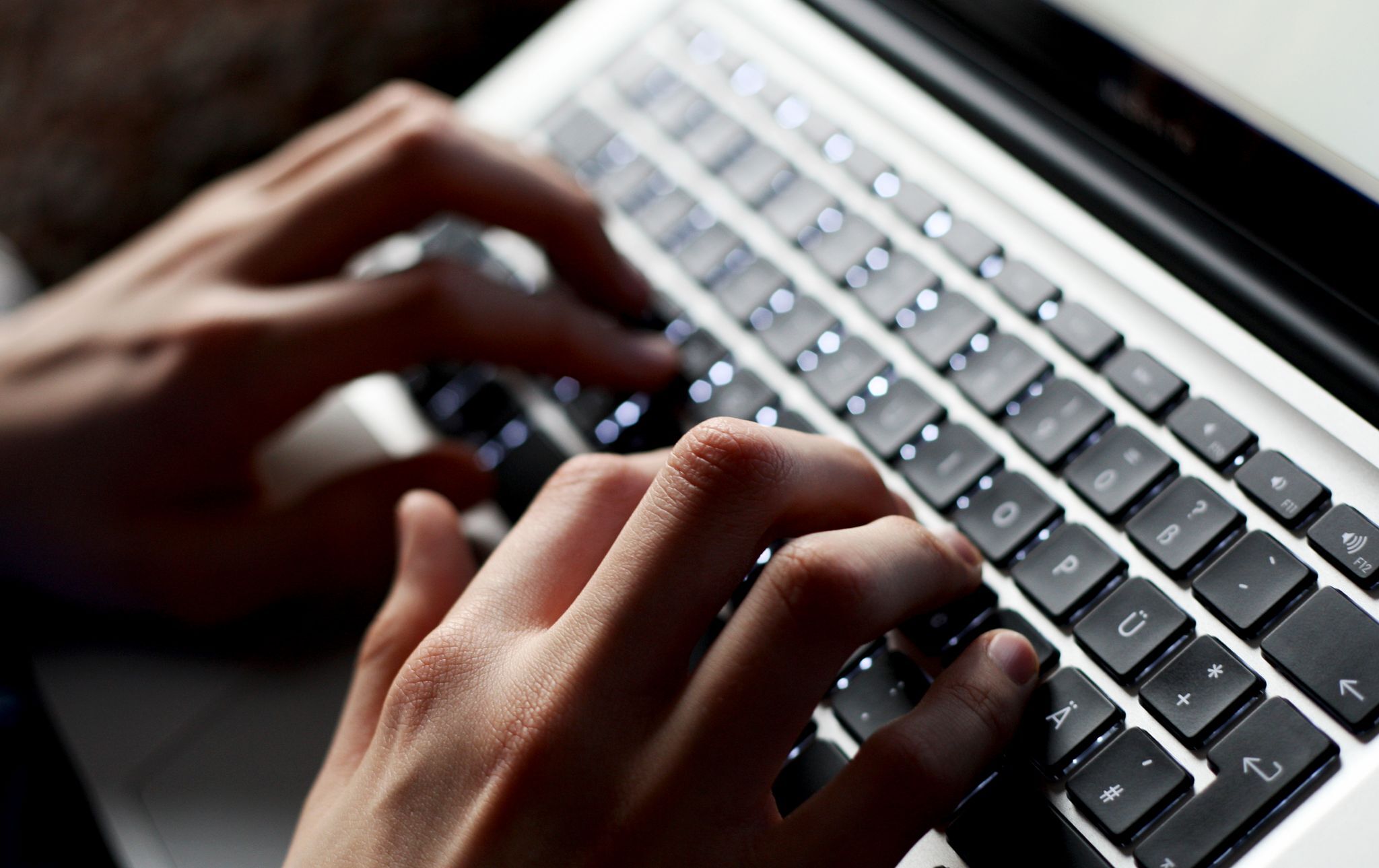 Anlagebetrug – Mann verliert 80.000 Euro