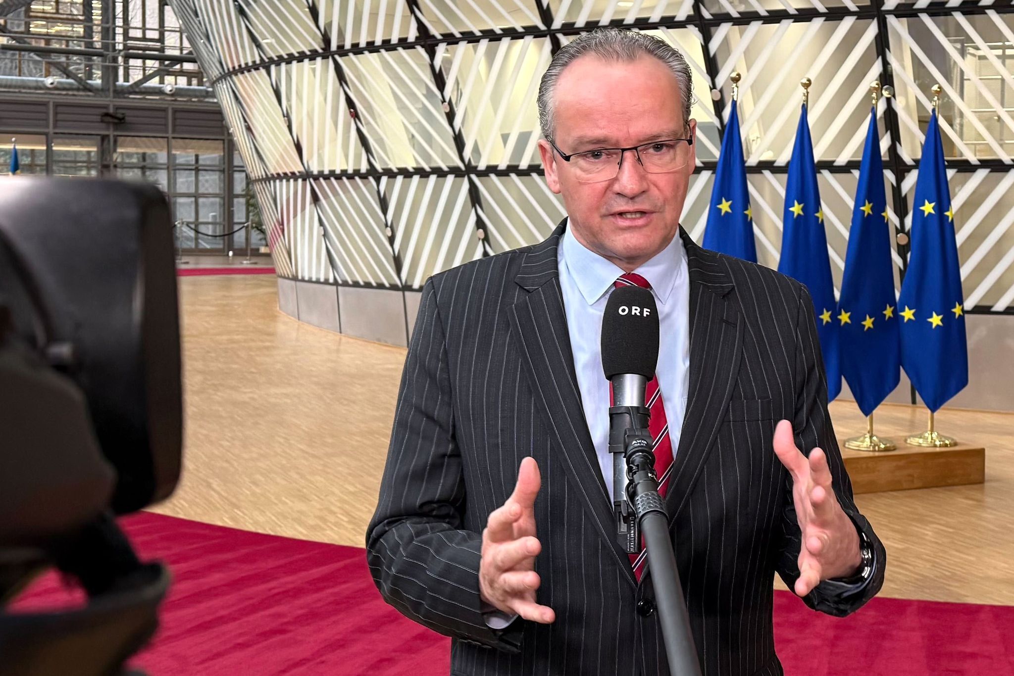 CDU fordert von Parteifreunden in Brüssel Aufklärung