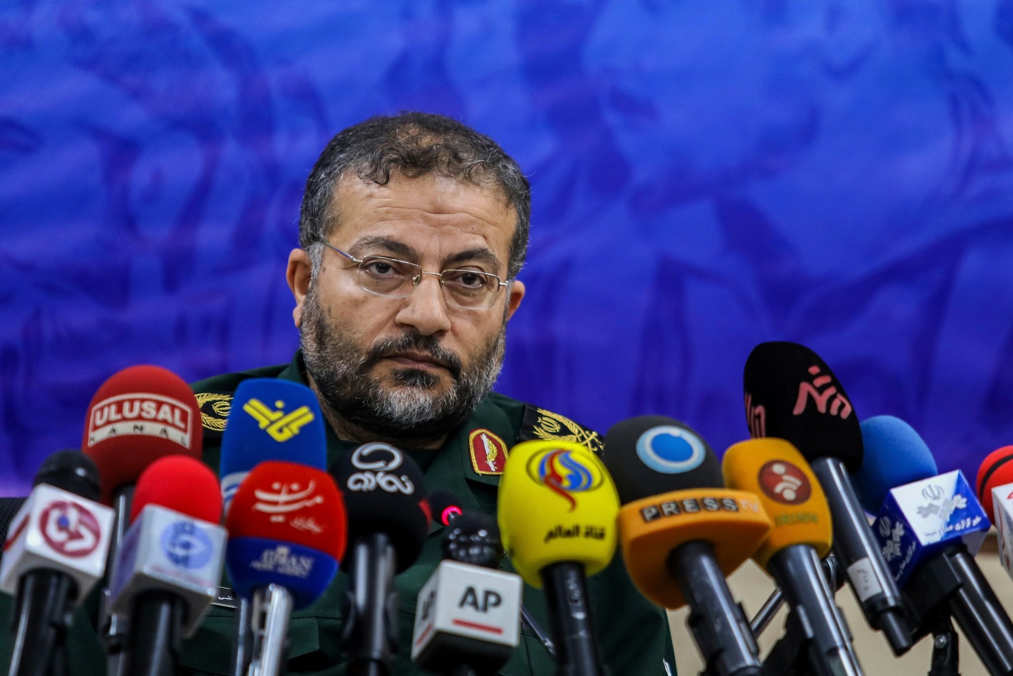 Iran bestätigt Tod von Basidsch-Kommandeur Soleimani