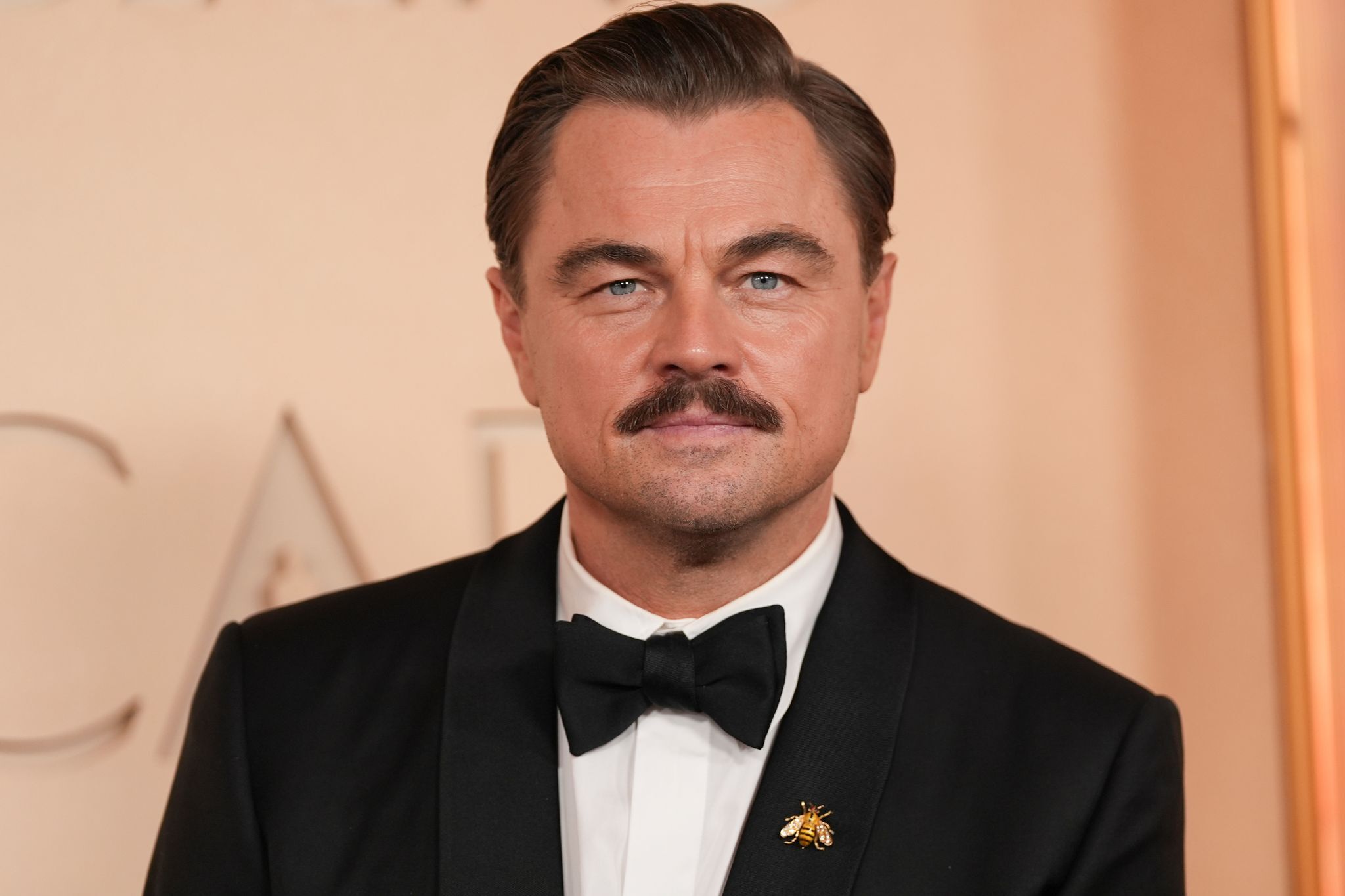 Ist der Moustache jetzt angesagt oder nicht?