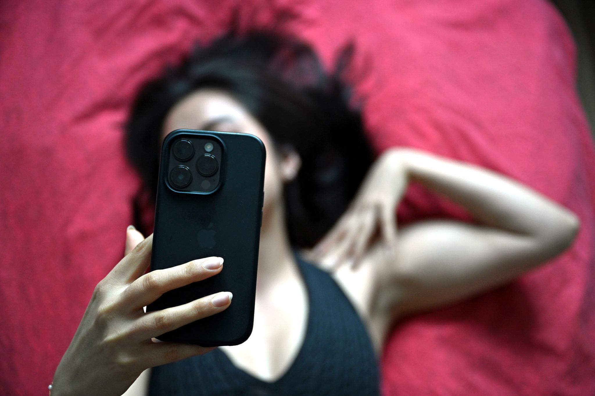 Sexy TikTok-Clips: Was hinter «Thirst Traps» steckt