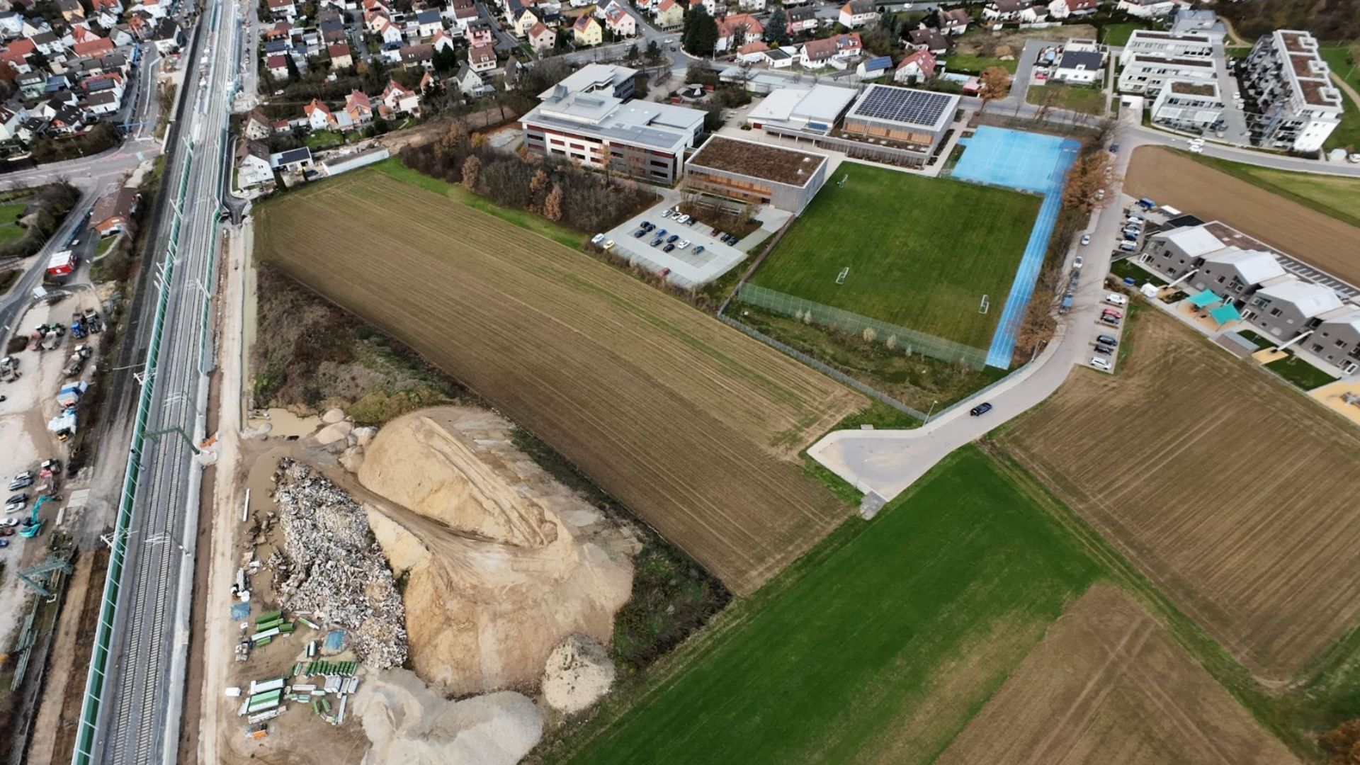 Kein Rückhalt aus München: Kultusministerium ist gegen ein weiteres Gymnasium im Landkreis Bamberg