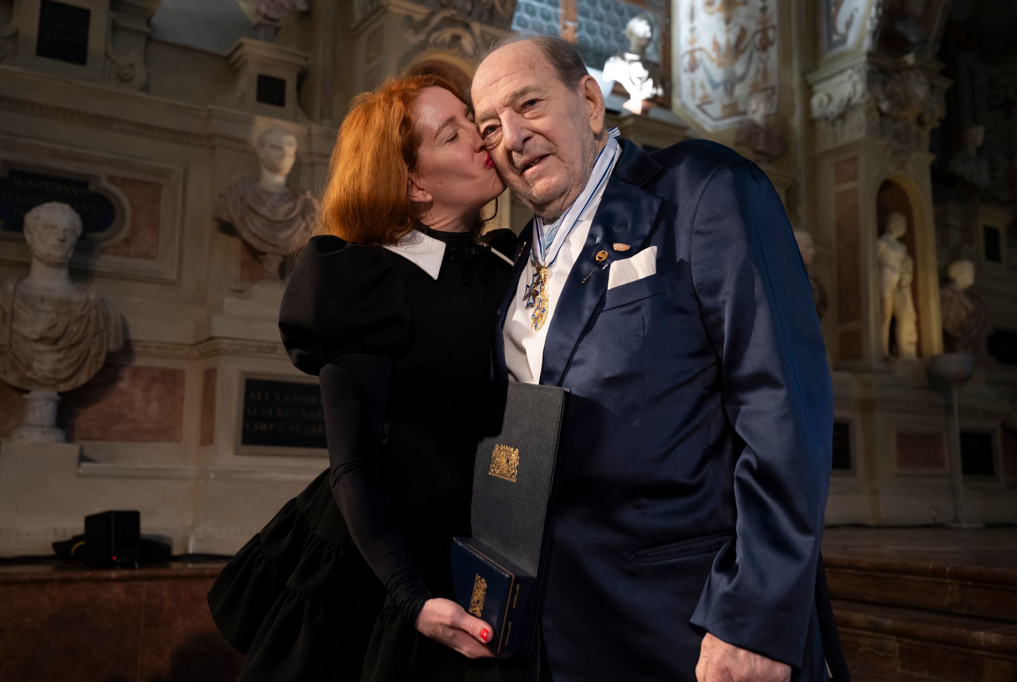 Ralph Siegel eröffnet Restaurant in Spanien